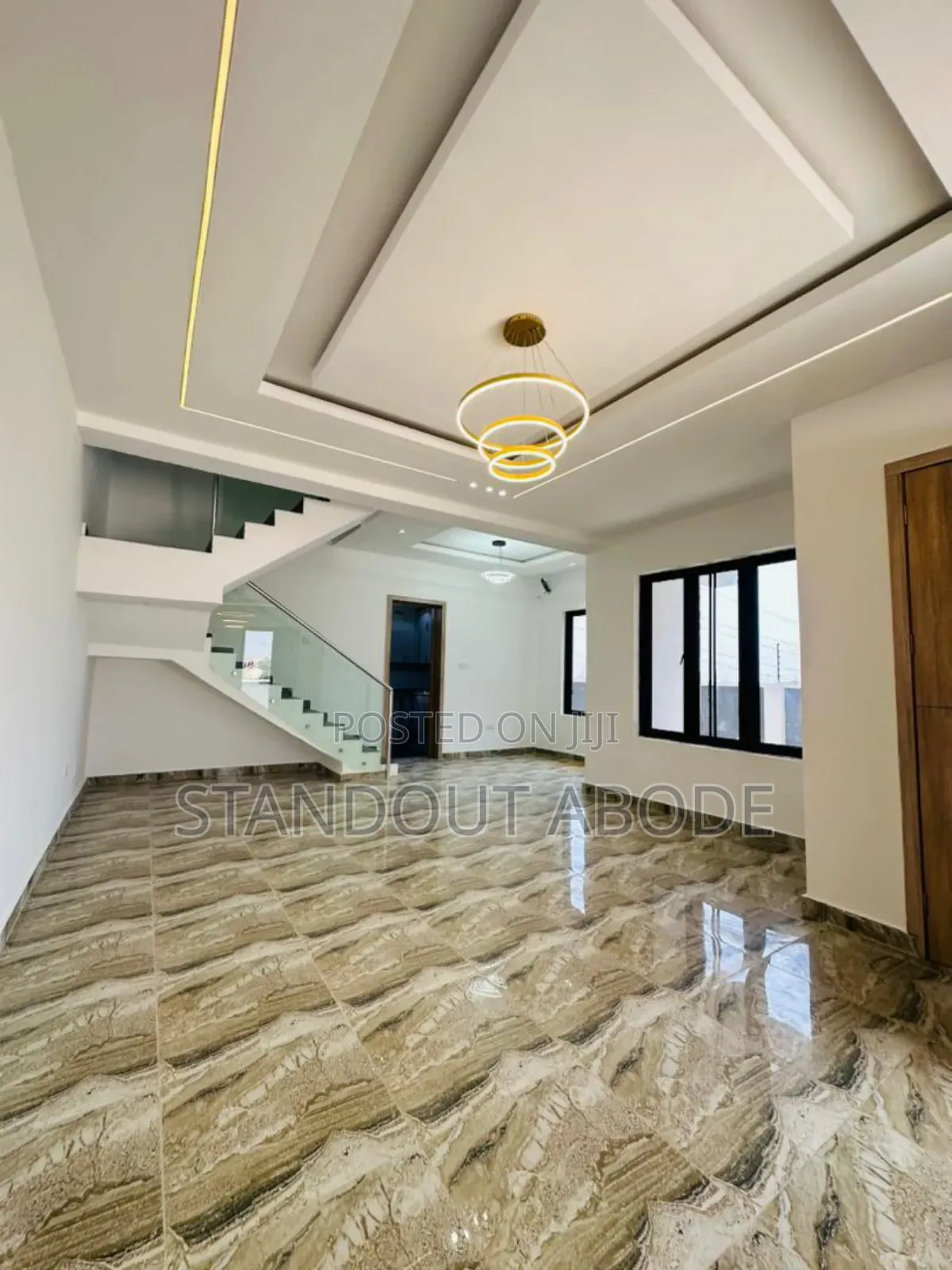 4bdrm Duplex in In A Secure Estate, Ogudu GRA for sale in Ogudu GRA