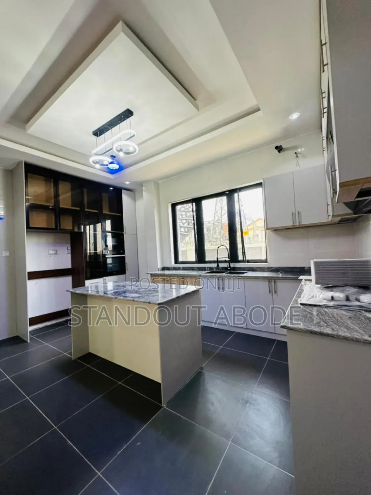 4bdrm Duplex in In A Secure Estate, Ogudu GRA for sale in Ogudu GRA