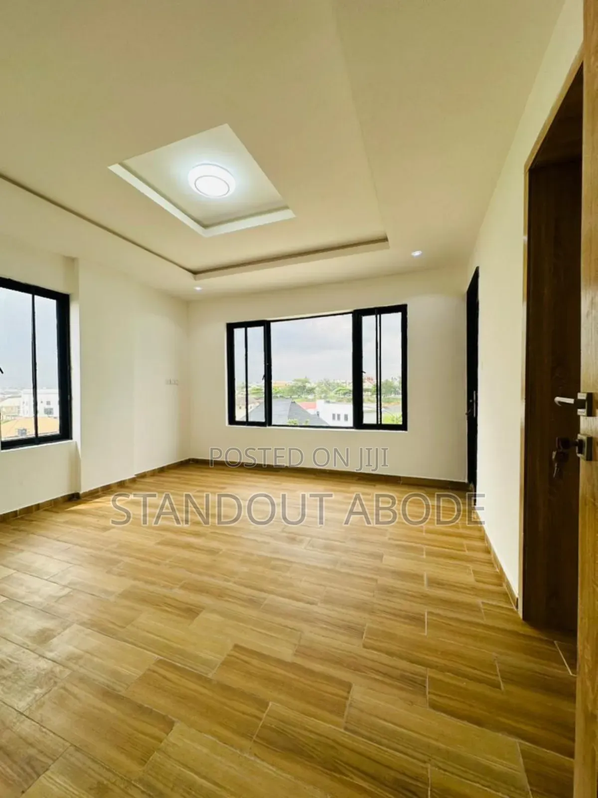 4bdrm Duplex in In A Secure Estate, Ogudu GRA for sale in Ogudu GRA
