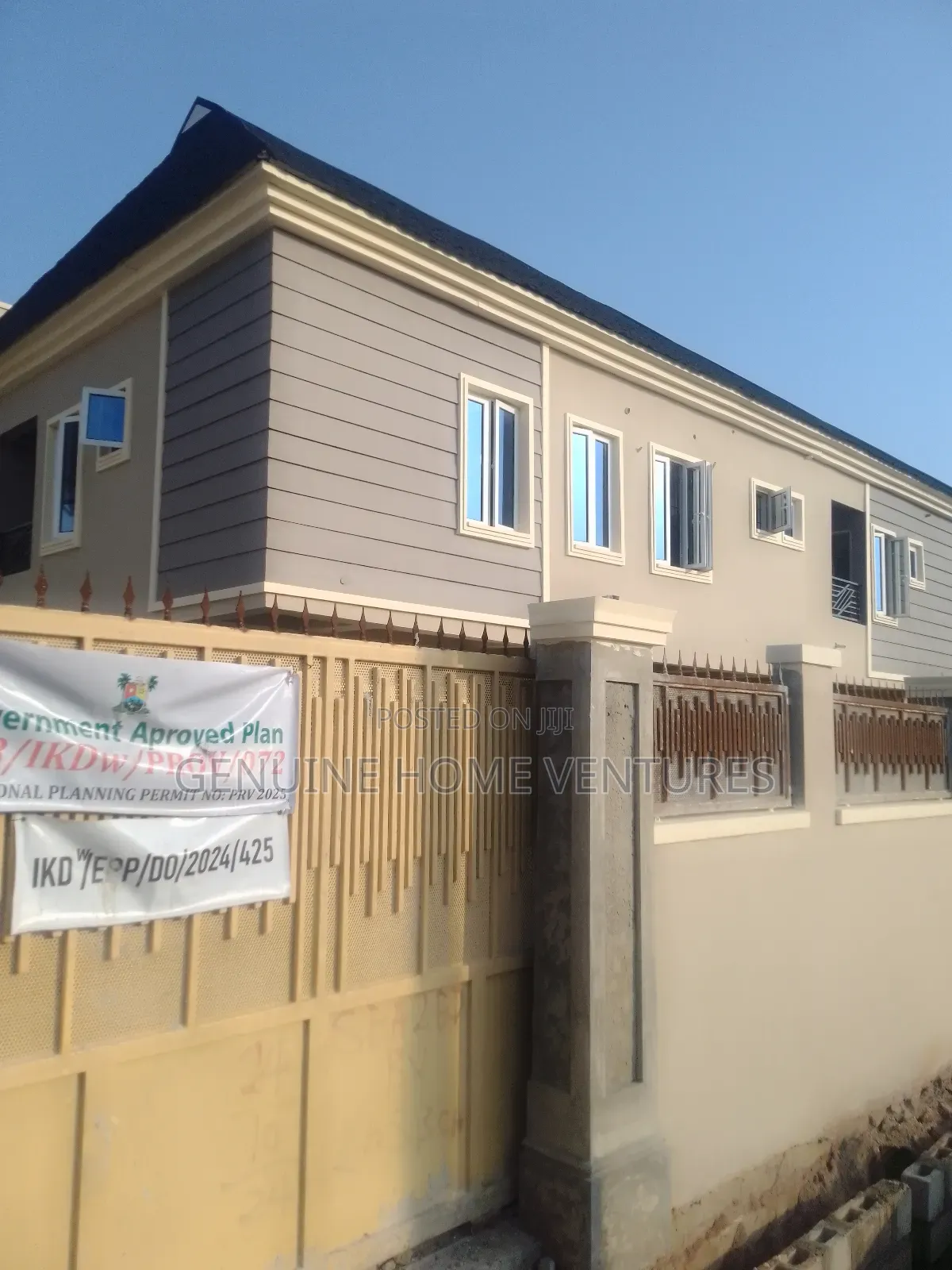 1bdrm Apartment in Agric for rent in Agric