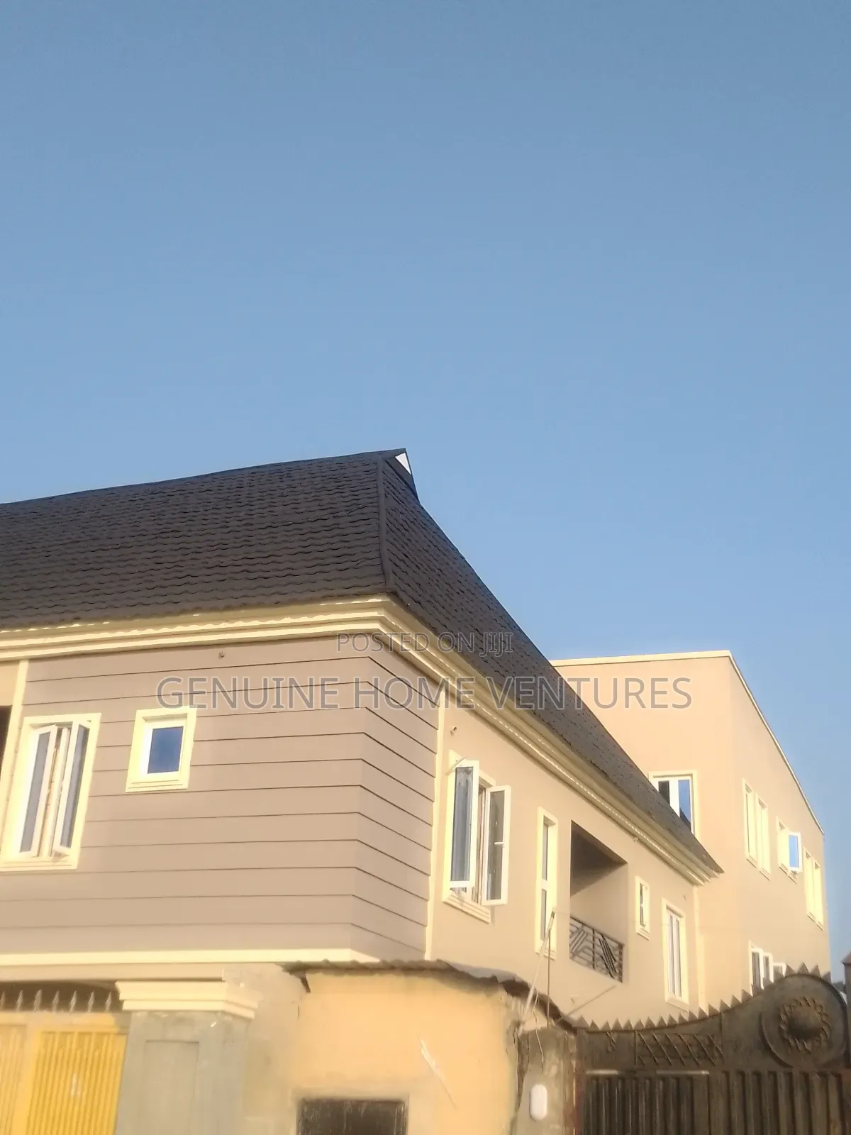 1bdrm Apartment in Agric for rent in Agric