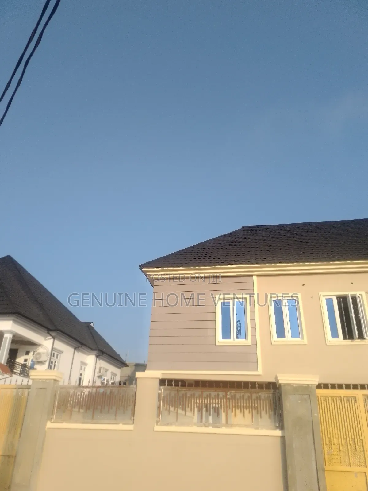 1bdrm Apartment in Agric for rent in Agric