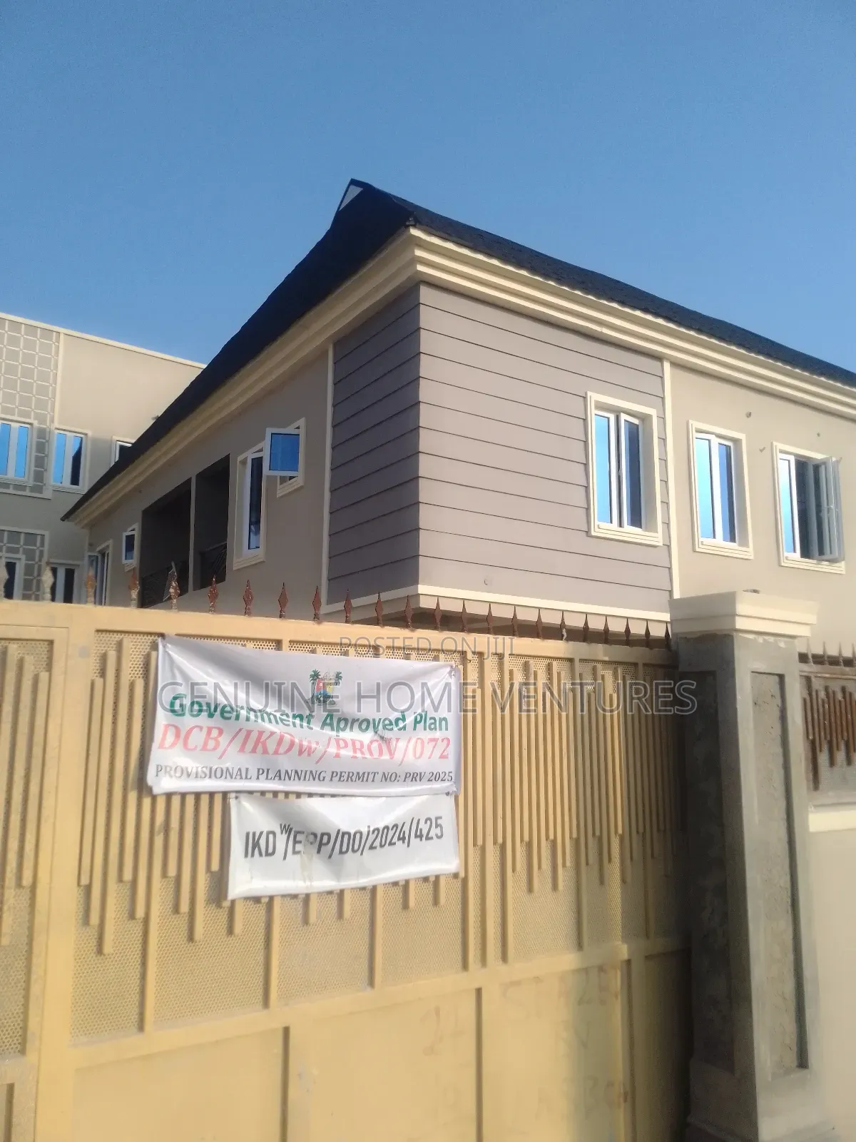 1bdrm Apartment in Agric for rent in Agric