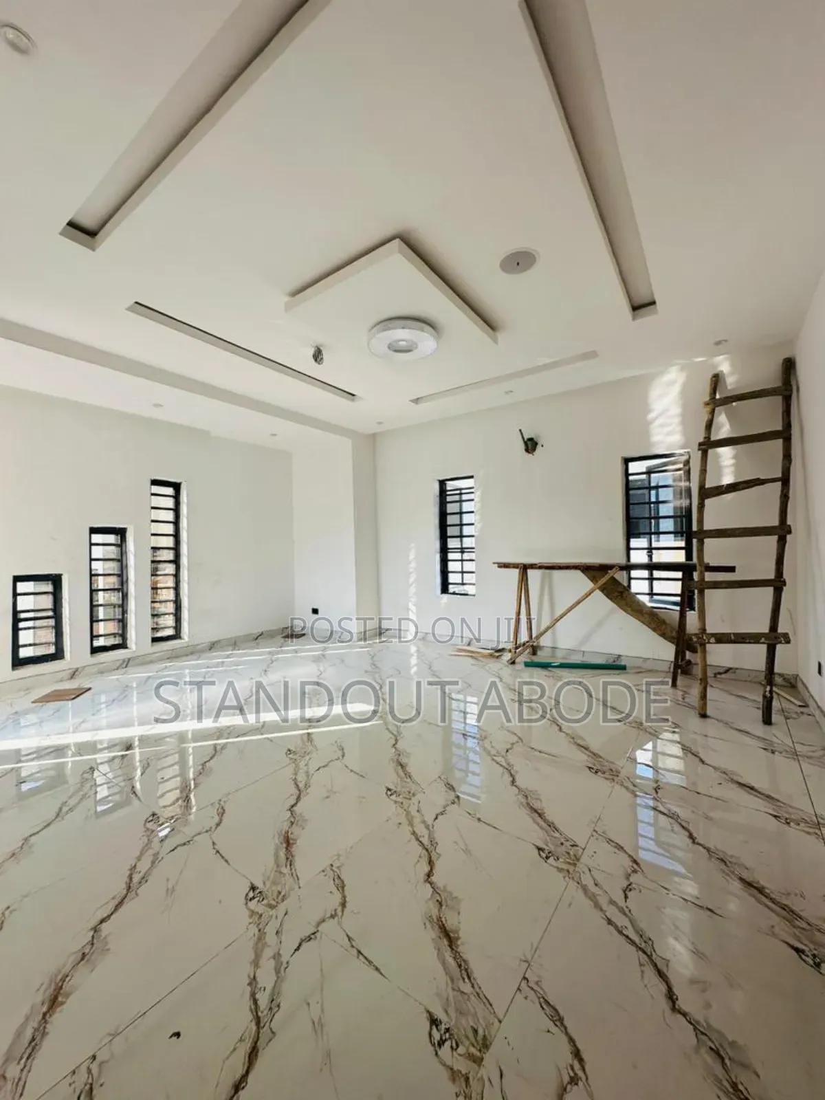 5bdrm Duplex in Inside An Estate, GRA Phase 2 Shangisha for sale in GRA Phase 2 Shangisha