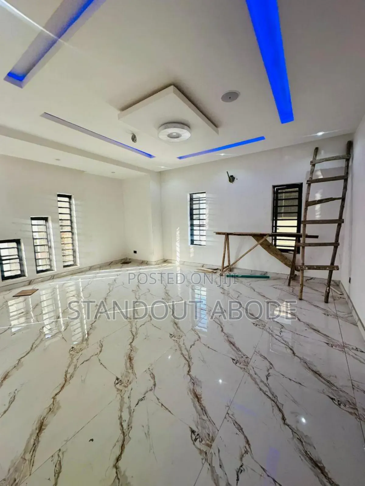 5bdrm Duplex in Inside An Estate, GRA Phase 2 Shangisha for sale in GRA Phase 2 Shangisha