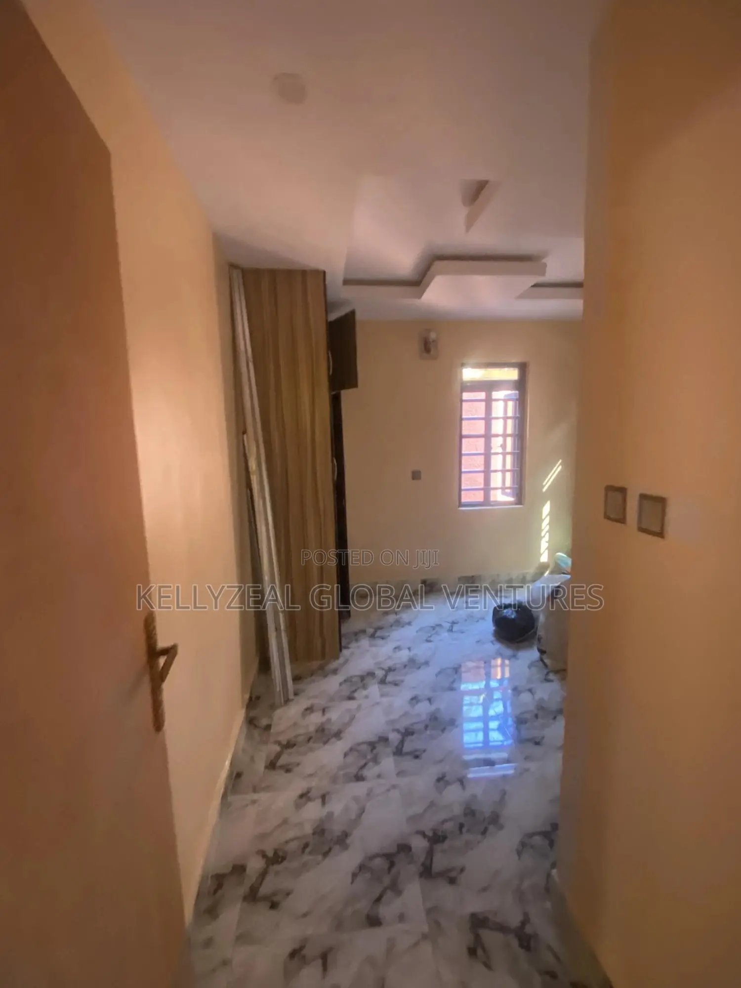 2bdrm Apartment in Greenfield Estate, Ago Palace for rent in Ago Palace
