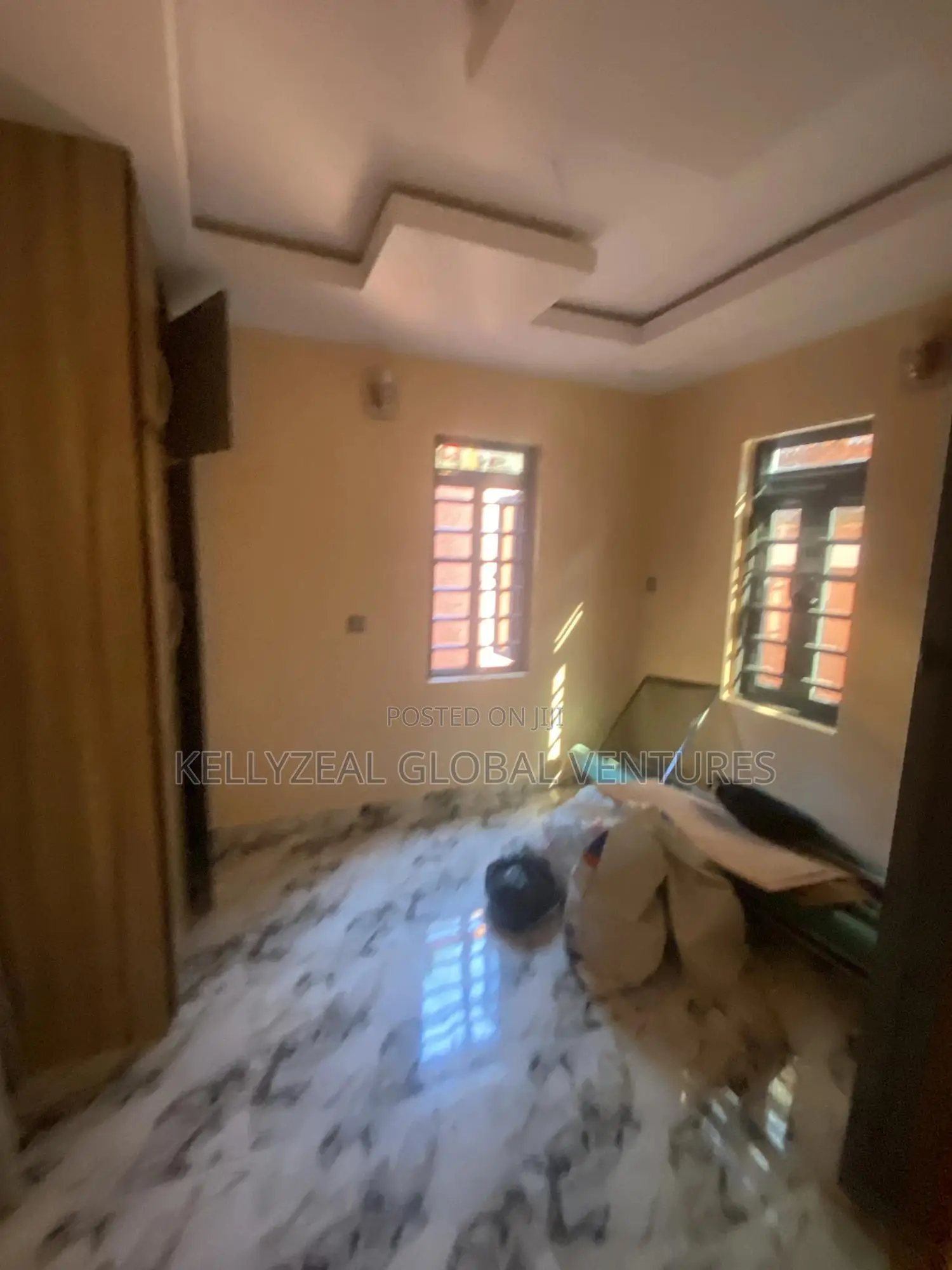 2bdrm Apartment in Greenfield Estate, Ago Palace for rent in Ago Palace