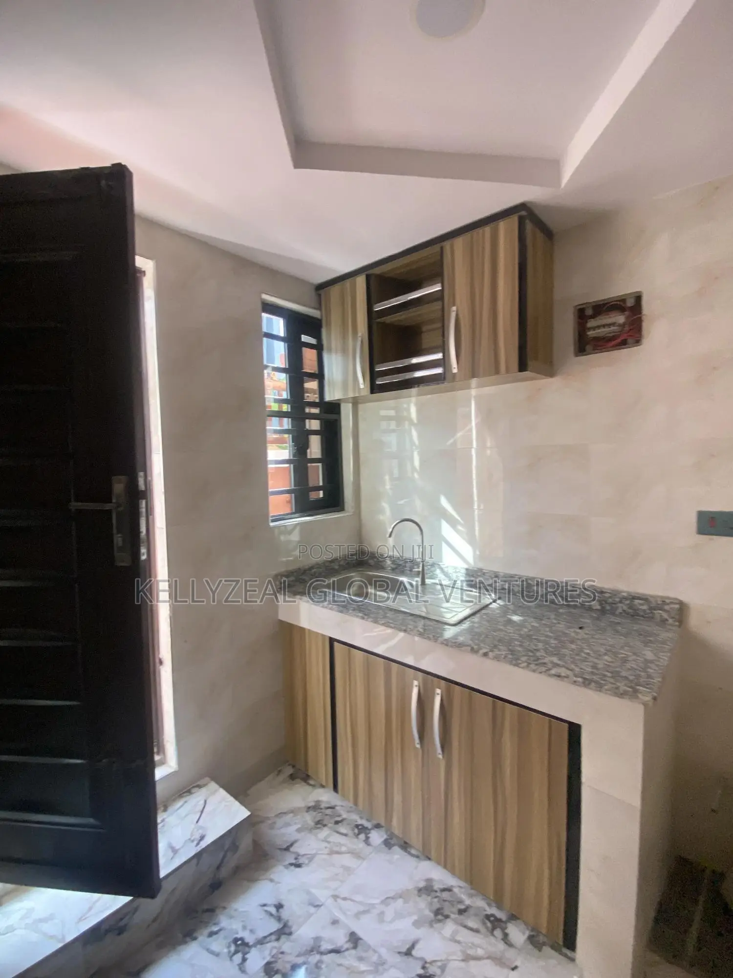 2bdrm Apartment in Greenfield Estate, Ago Palace for rent in Ago Palace