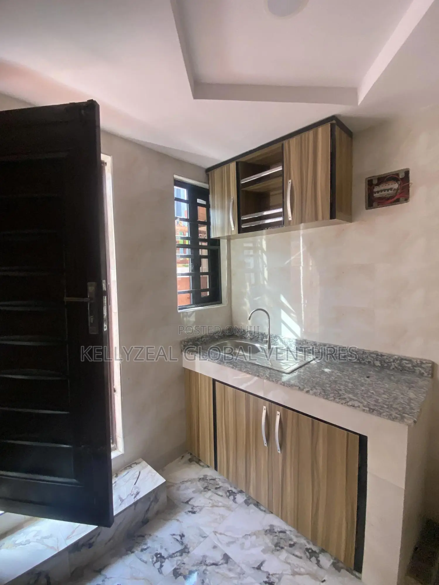 2bdrm Apartment in Greenfield Estate, Ago Palace for rent in Ago Palace