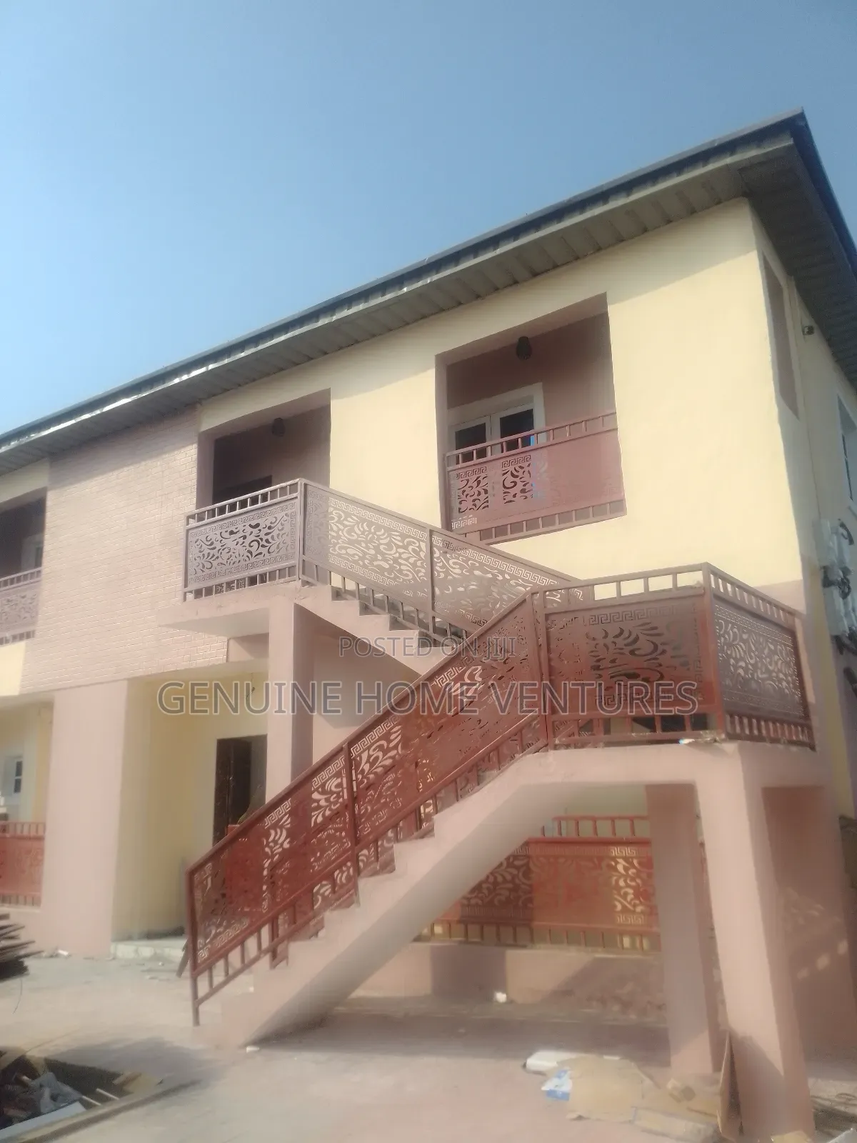 Mini Flat in Agric for rent in Agric