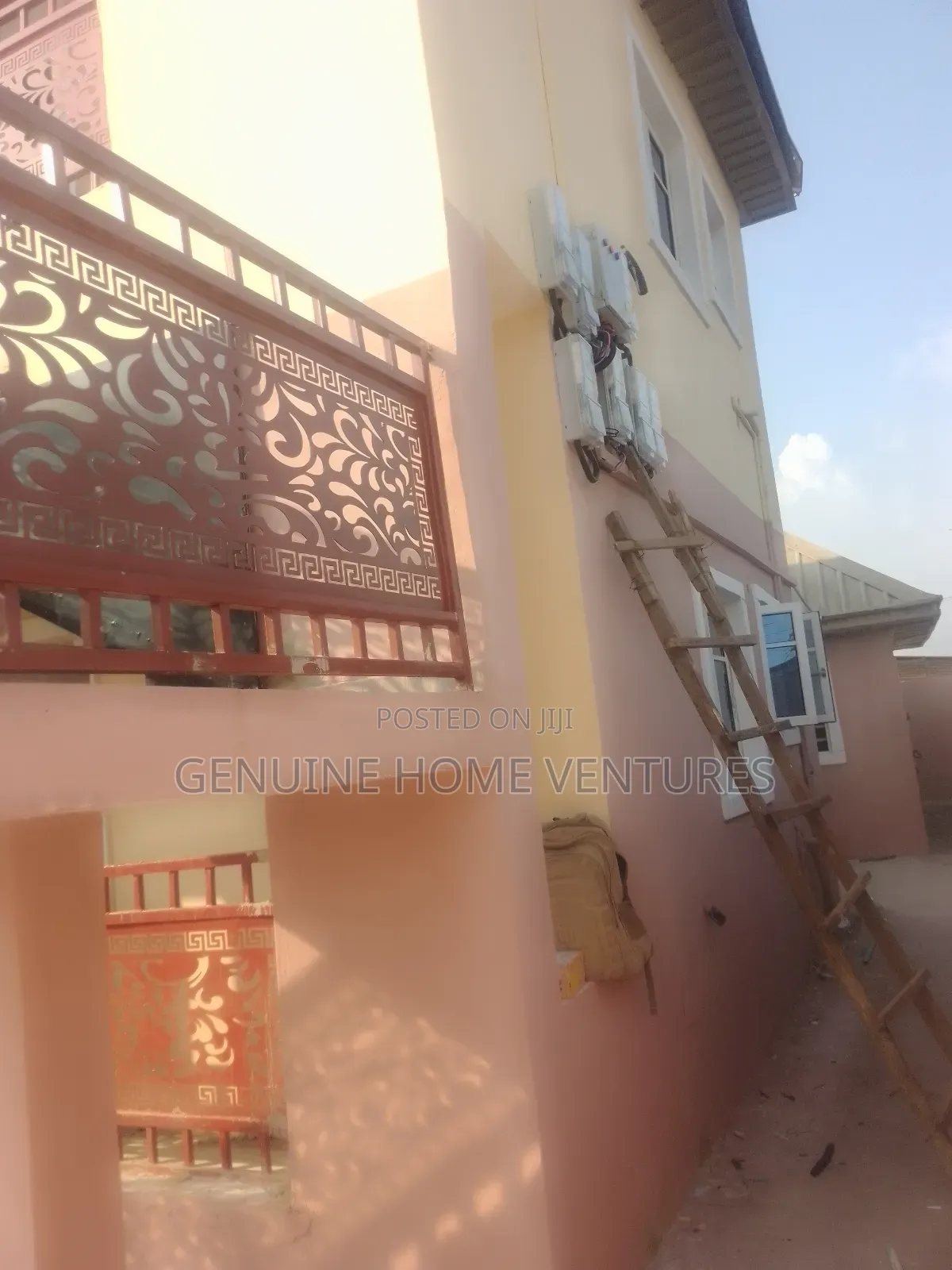 Mini Flat in Agric for rent in Agric