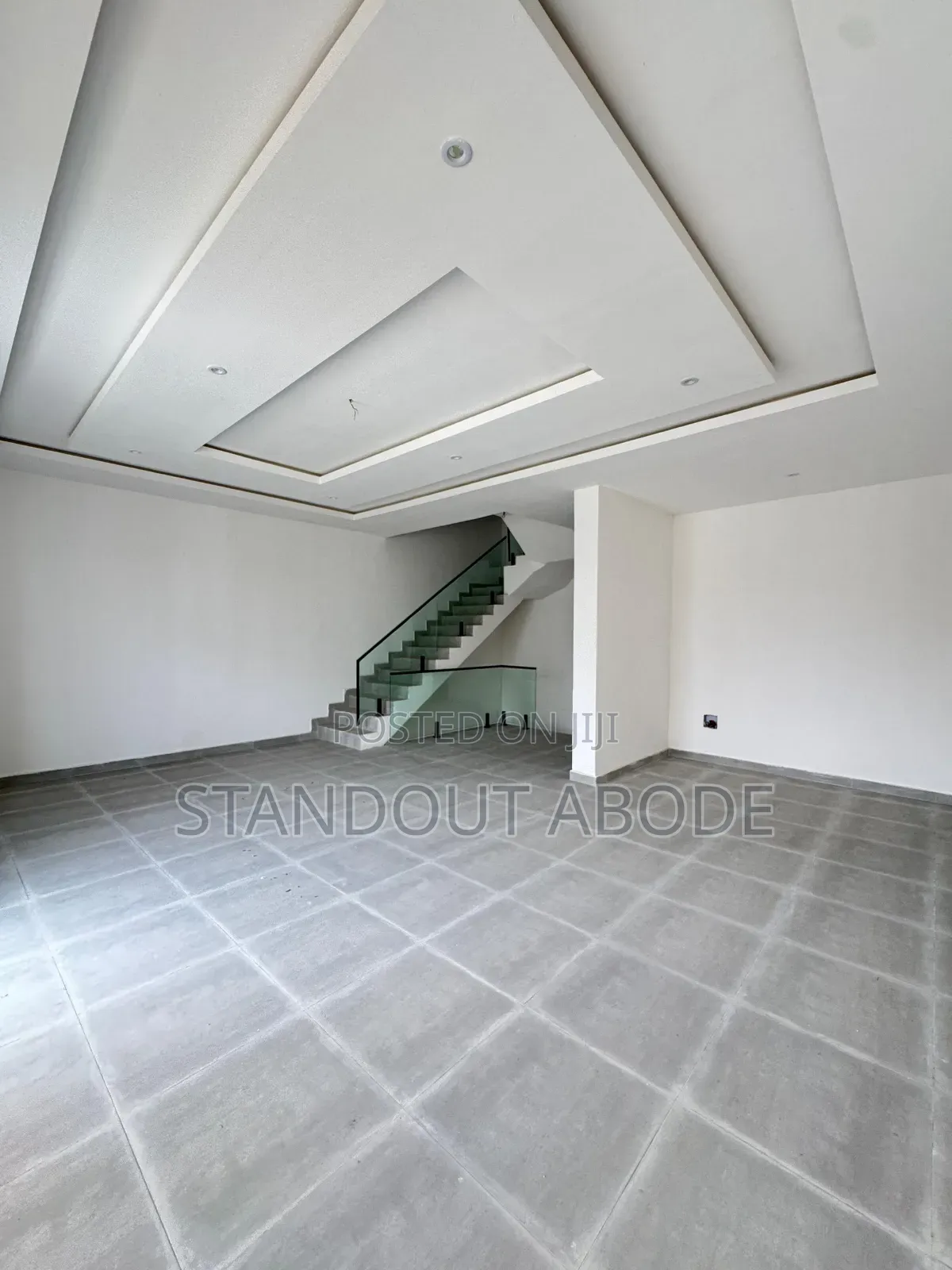 4bdrm Duplex in Inside An Estate, Ikate for sale in Ikate