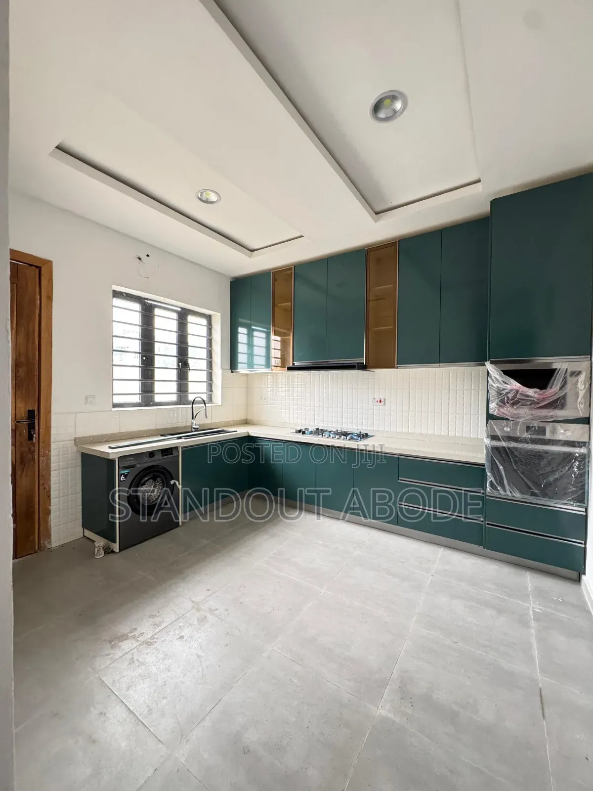 4bdrm Duplex in Inside An Estate, Ikate for sale in Ikate