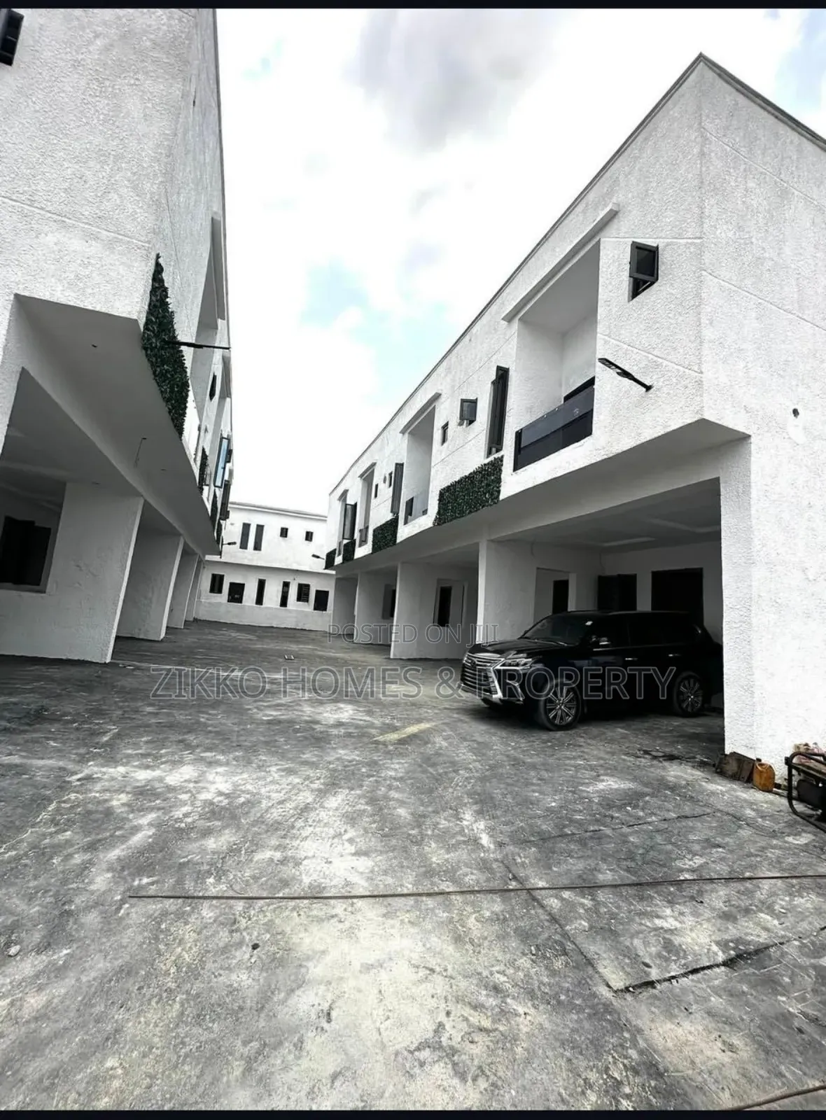 4bdrm Townhouse/Terrace in Ajah, Lekki for sale in Lekki