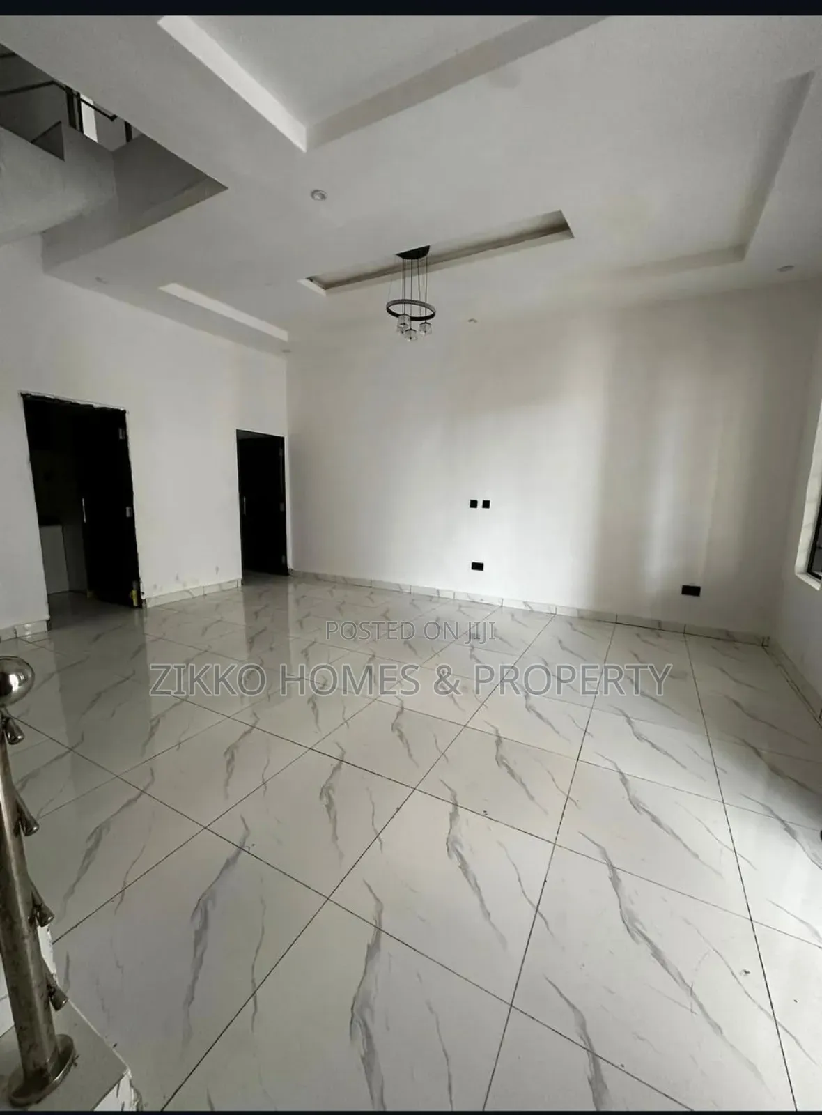 4bdrm Townhouse/Terrace in Ajah, Lekki for sale in Lekki