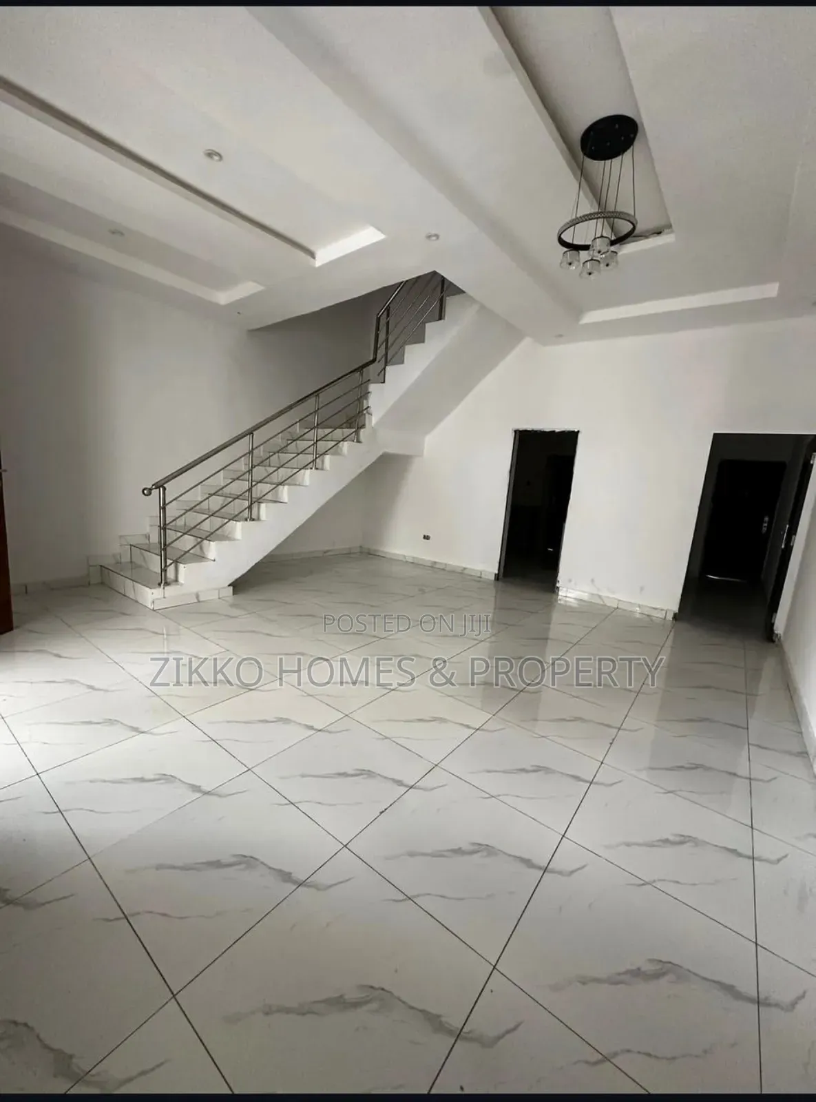 4bdrm Townhouse/Terrace in Ajah, Lekki for sale in Lekki