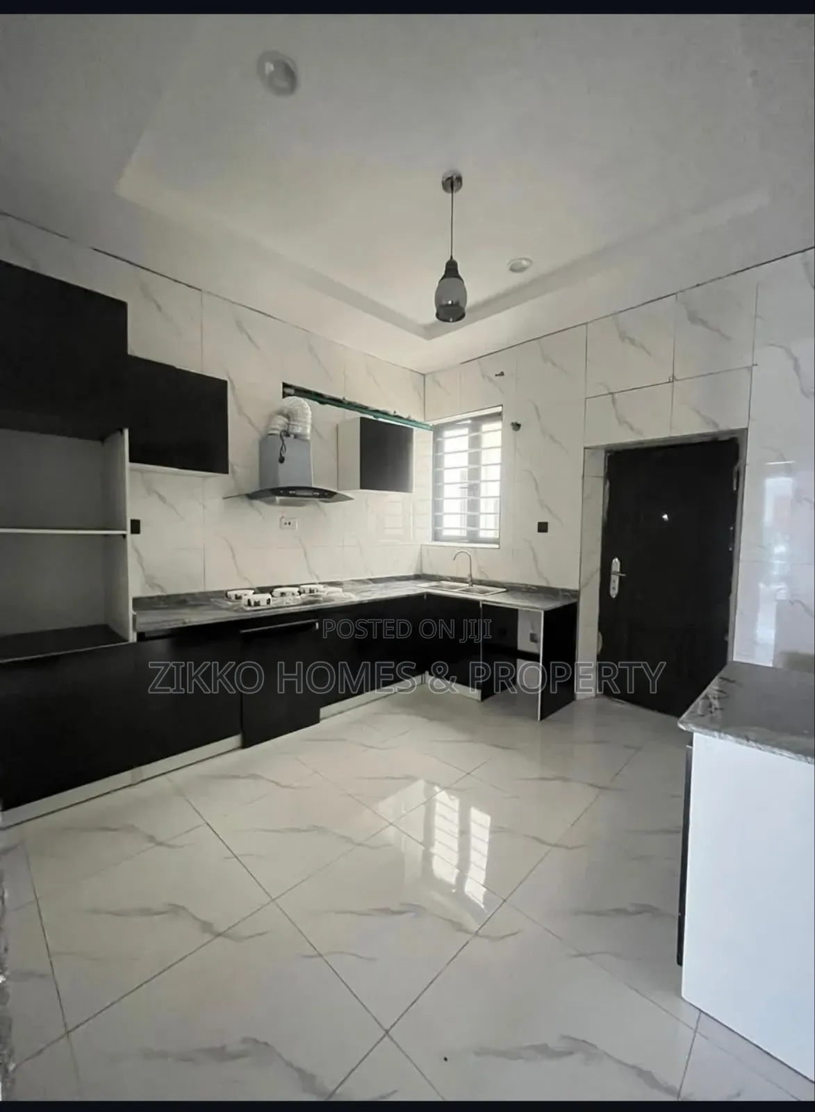 4bdrm Townhouse/Terrace in Ajah, Lekki for sale in Lekki