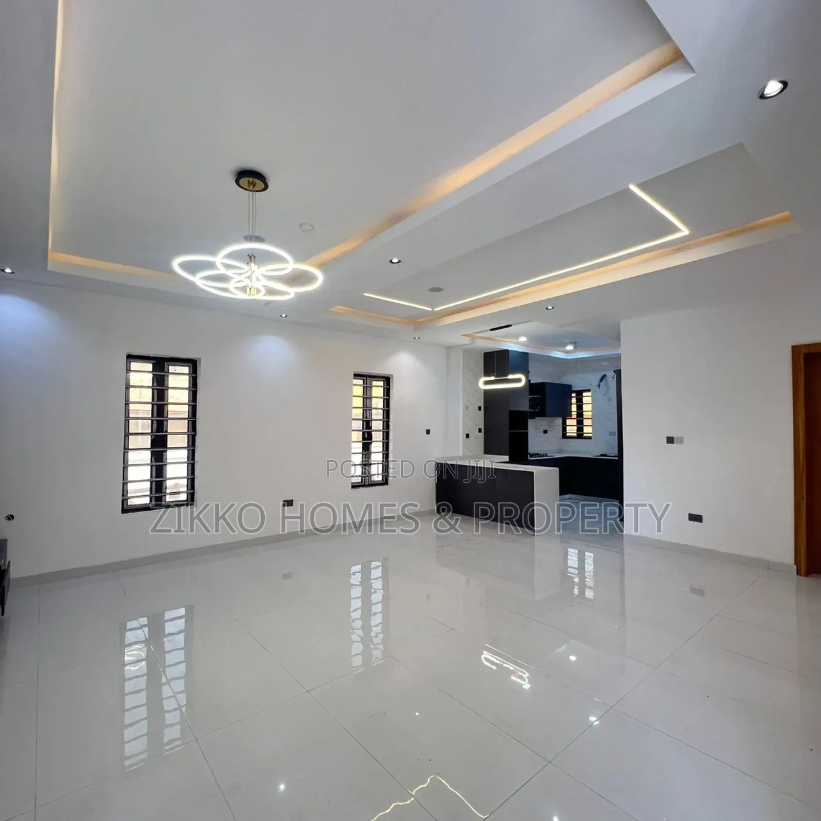 4bdrm Duplex in Sangotedo, Lekki for sale in Lekki