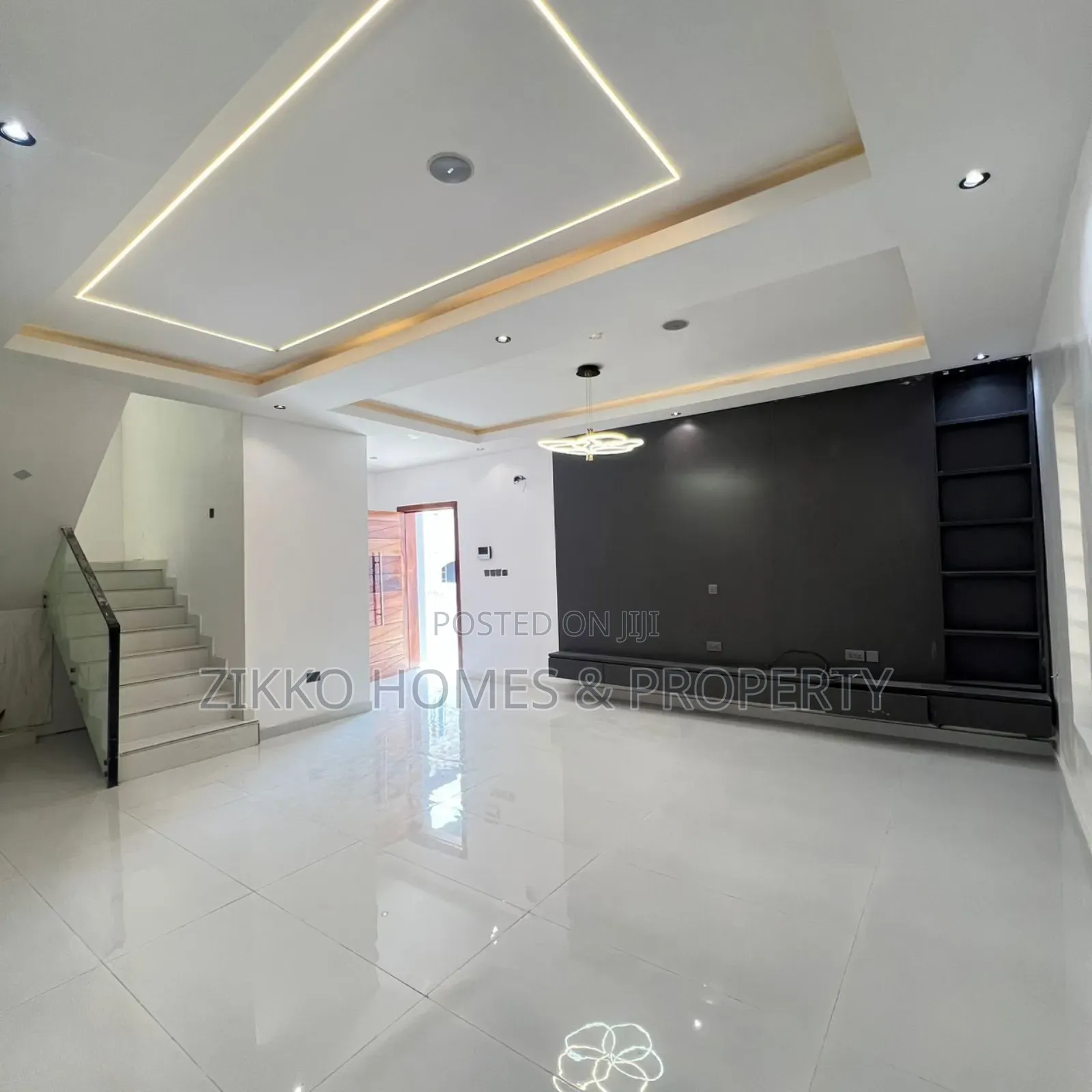 4bdrm Duplex in Sangotedo, Lekki for sale in Lekki