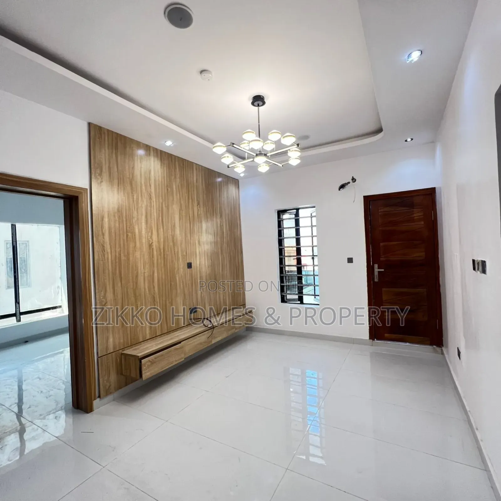 4bdrm Duplex in Sangotedo, Lekki for sale in Lekki