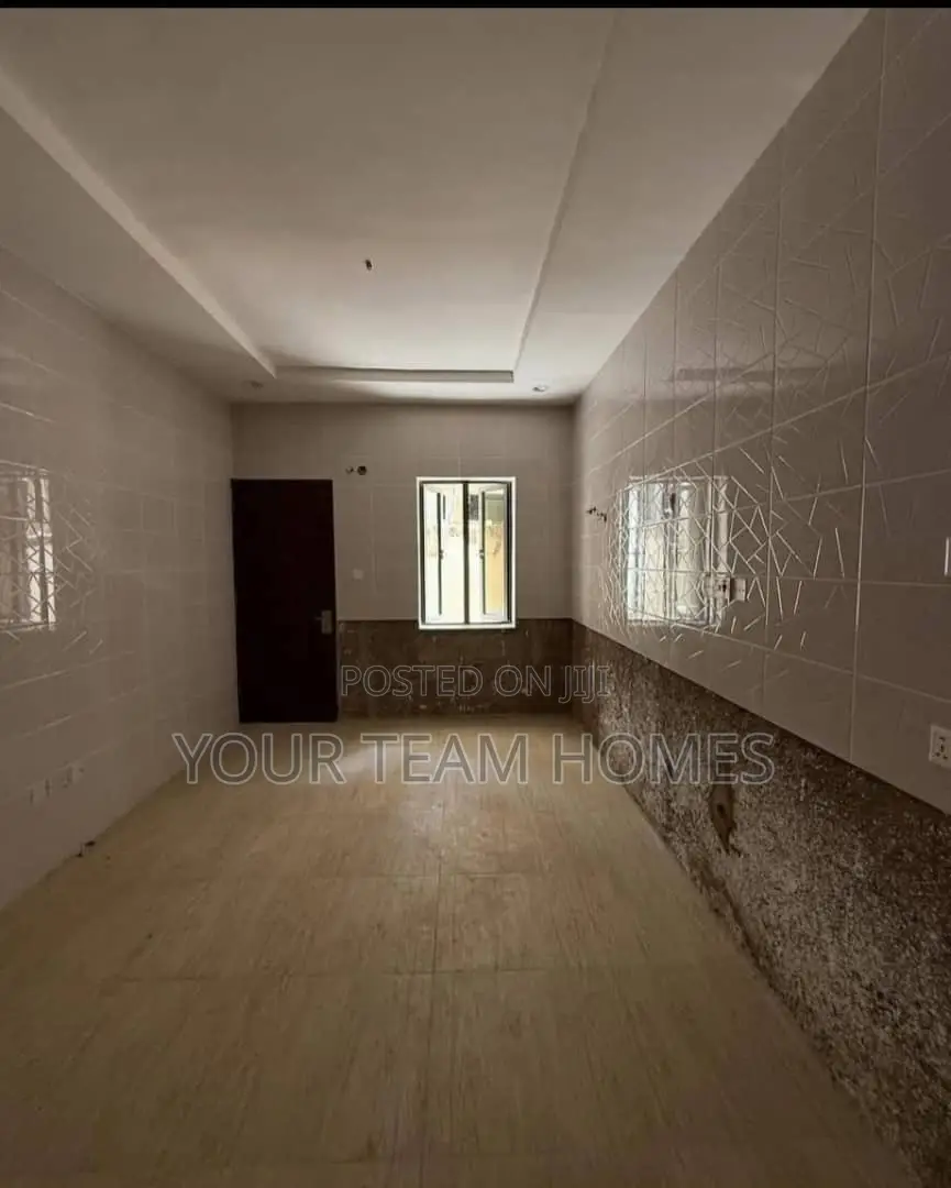 4bdrm Townhouse/Terrace in Life Camp for sale in Life Camp