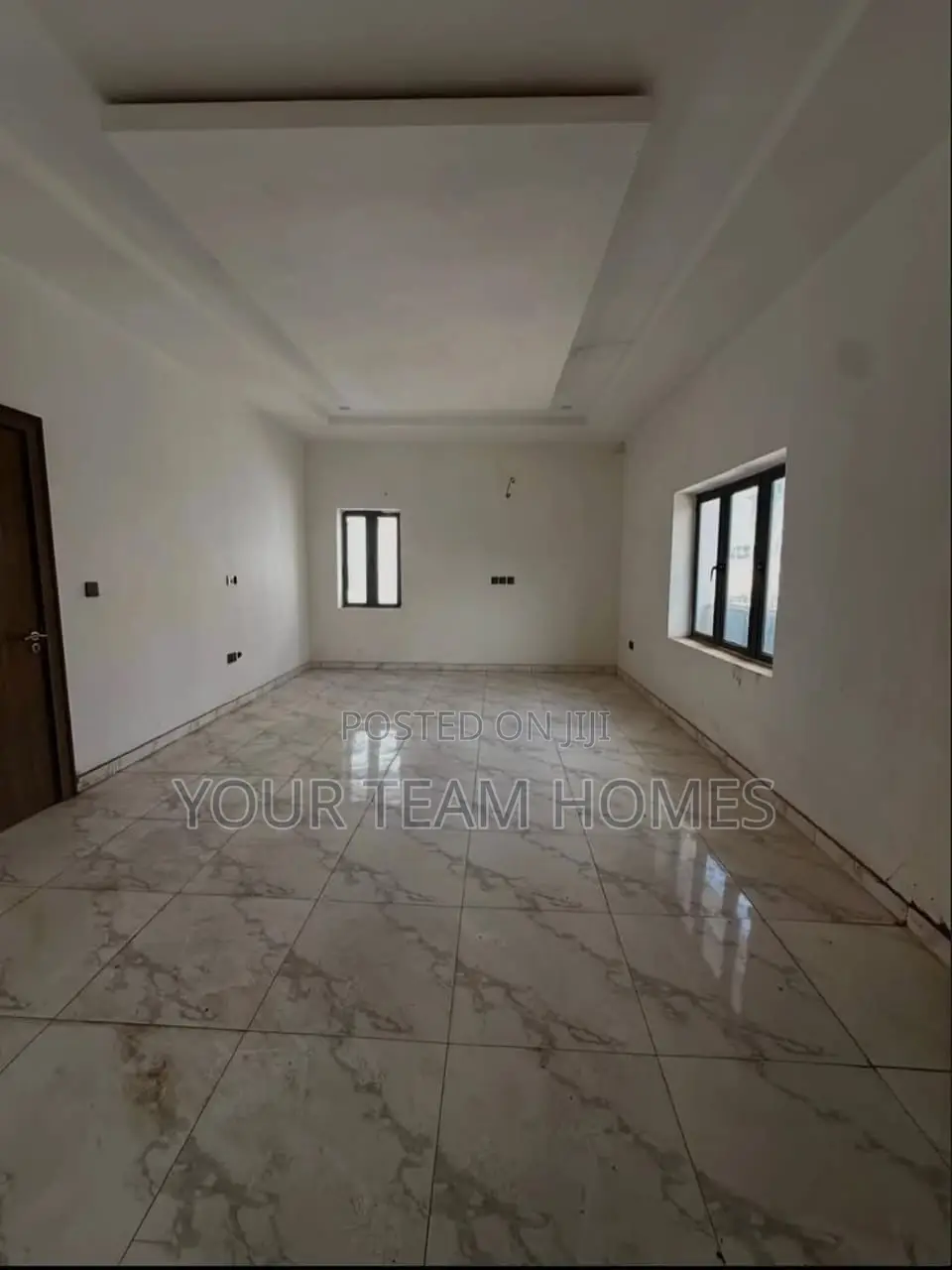 4bdrm Townhouse/Terrace in Life Camp for sale in Life Camp
