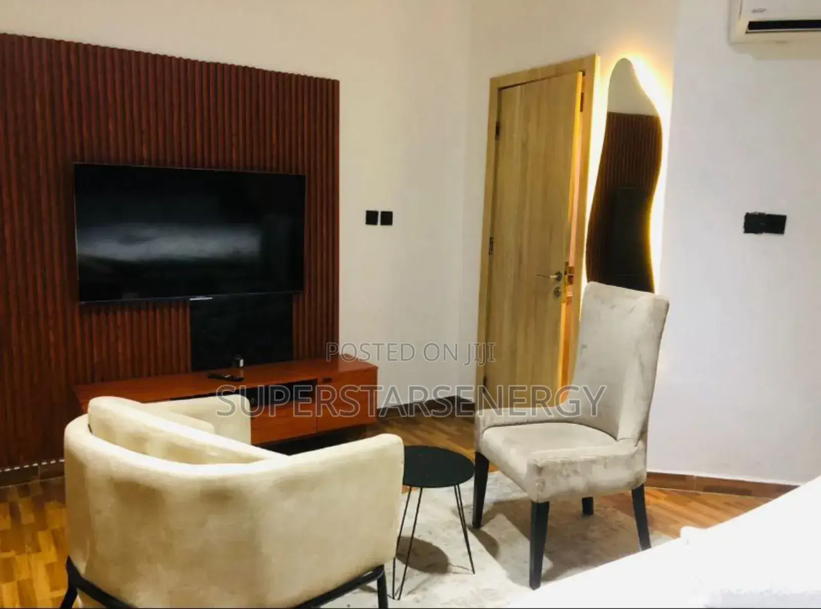 Zibian Suites in Lekki Phase 1
