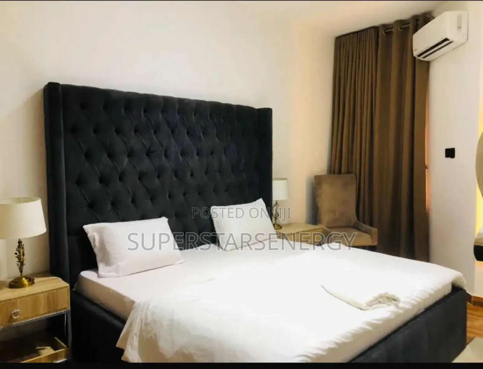 Zibian Suites in Lekki Phase 1