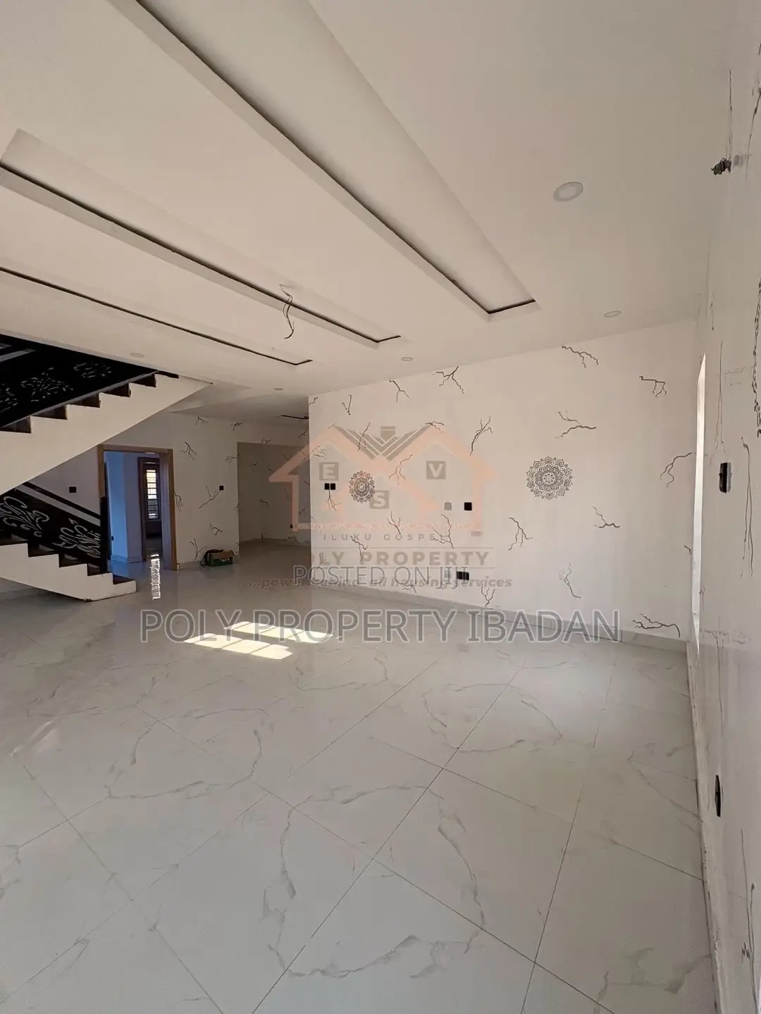 5bdrm Duplex in Bashorun Housing, Ibadan for sale in Ibadan