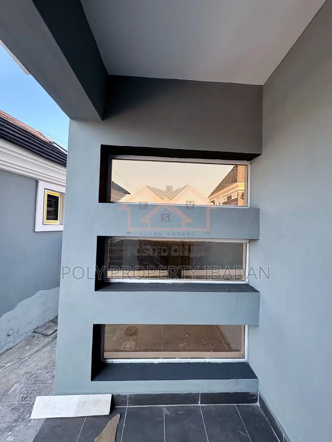 5bdrm Duplex in Bashorun Housing, Ibadan for sale in Ibadan
