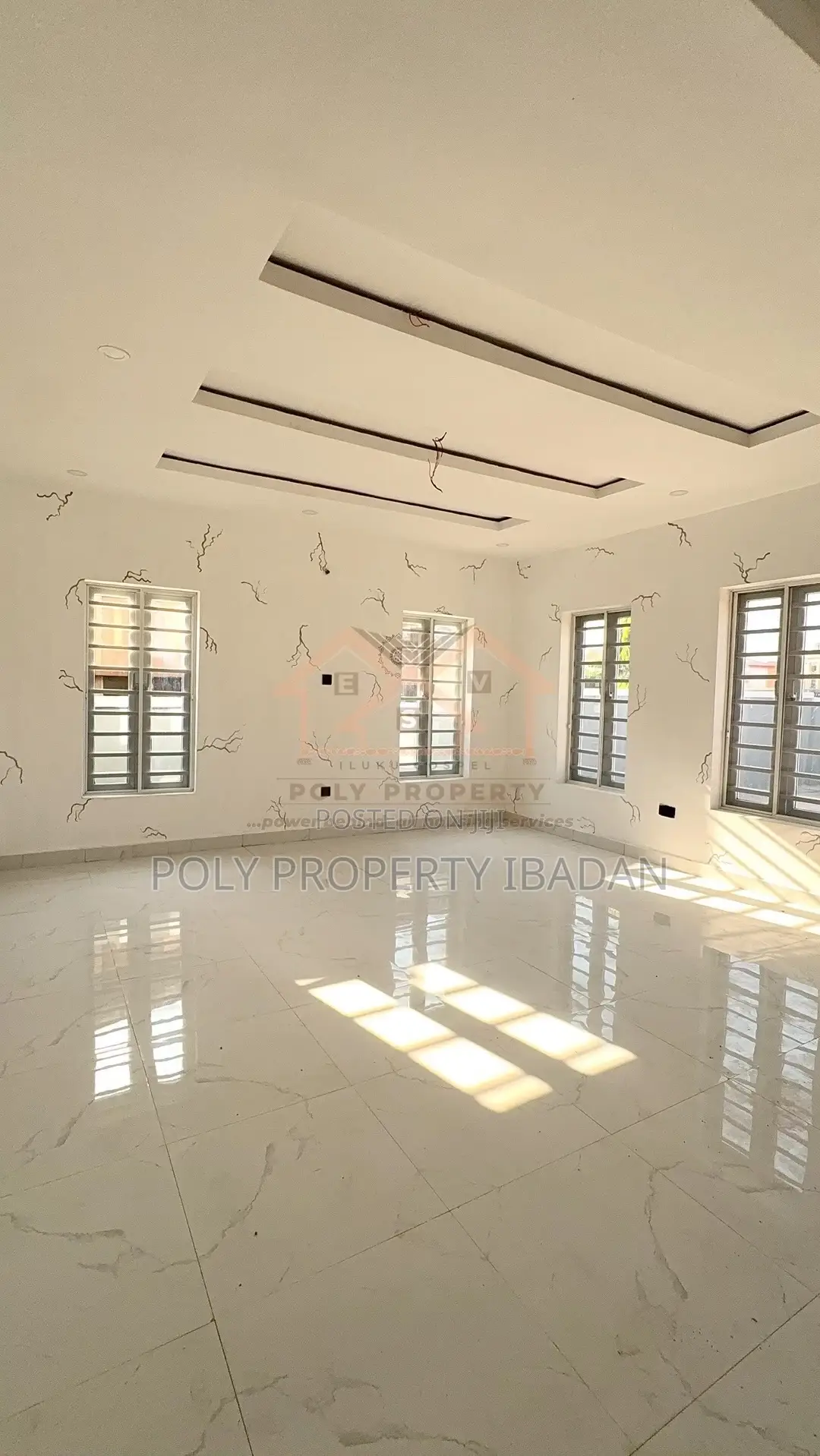 5bdrm Duplex in Bashorun Housing, Ibadan for sale in Ibadan