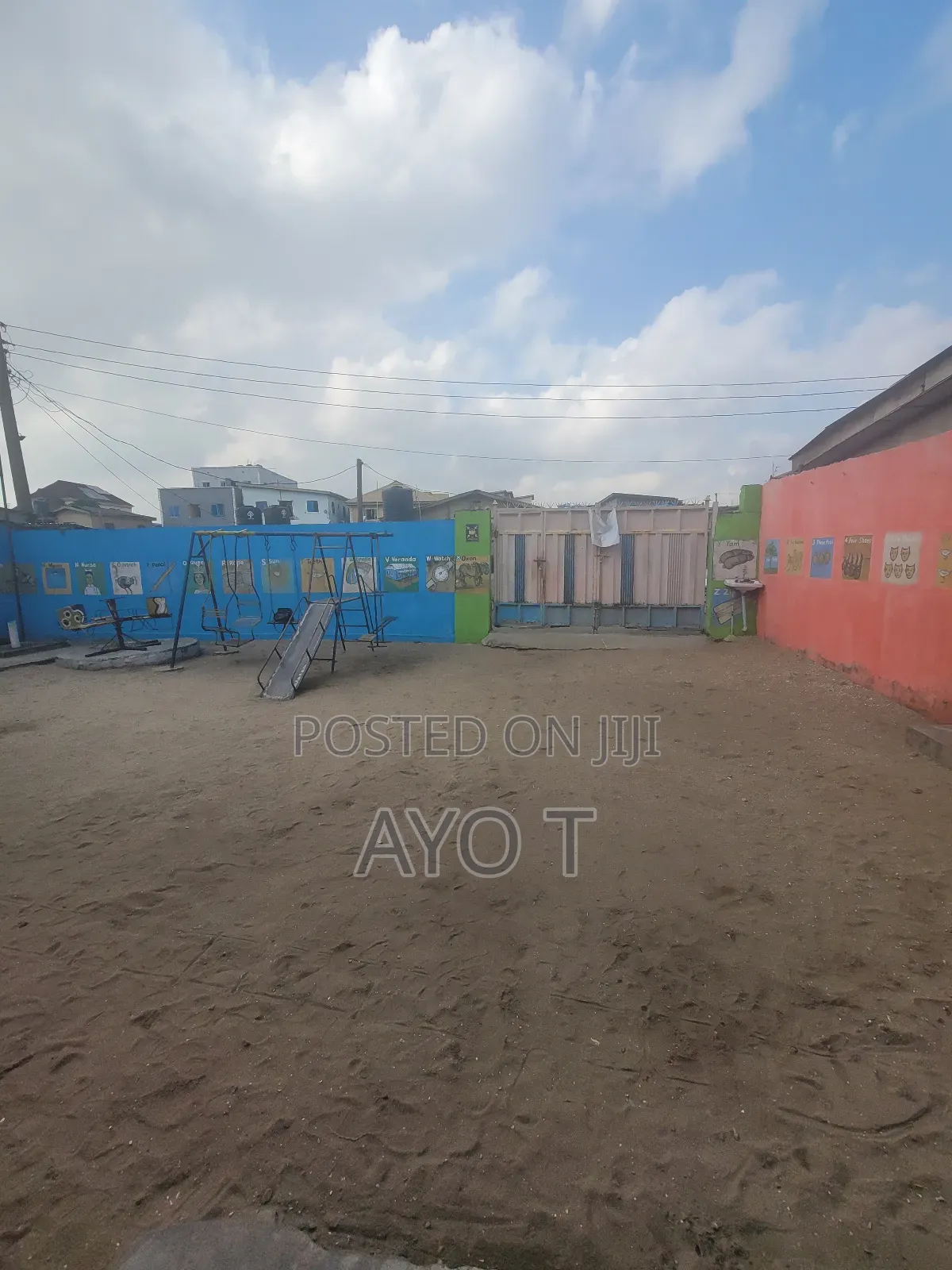 Studio Apartment in Bariga for rent in Bariga / Shomolu