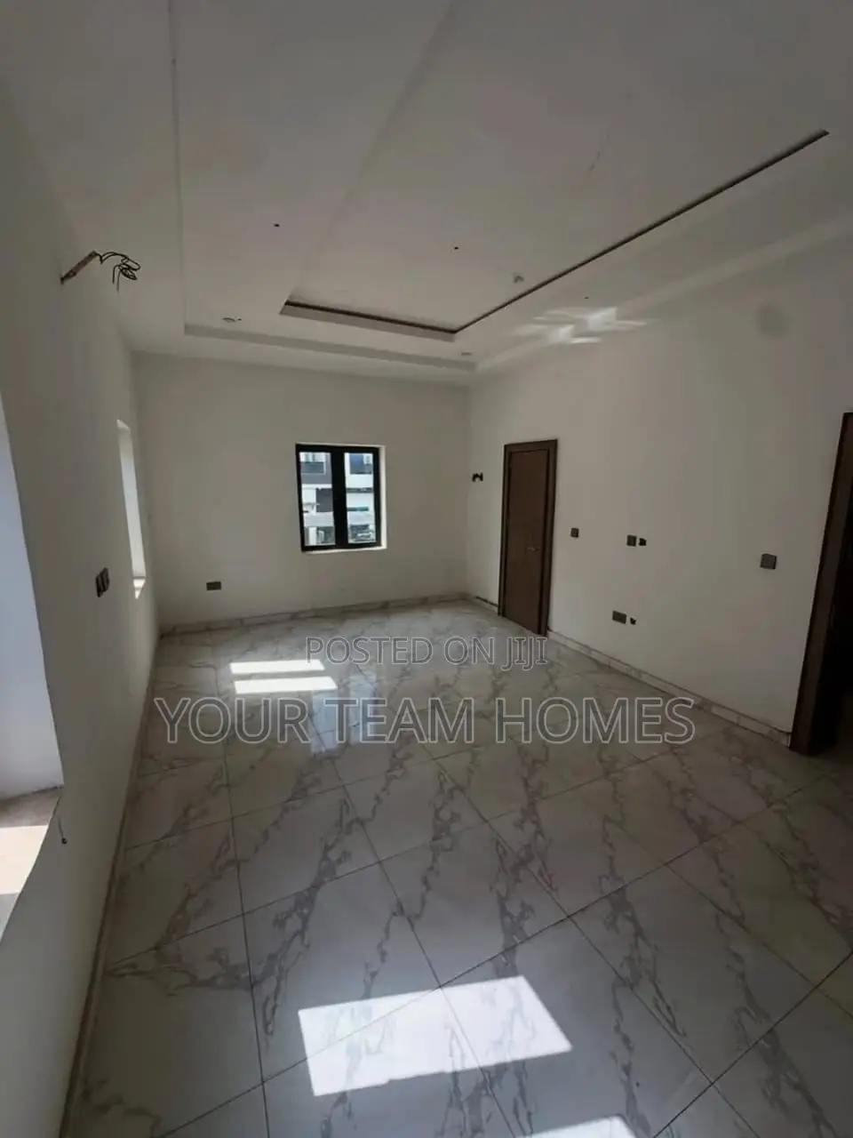 4bdrm Duplex in Jahi Gilmore for sale in Jahi