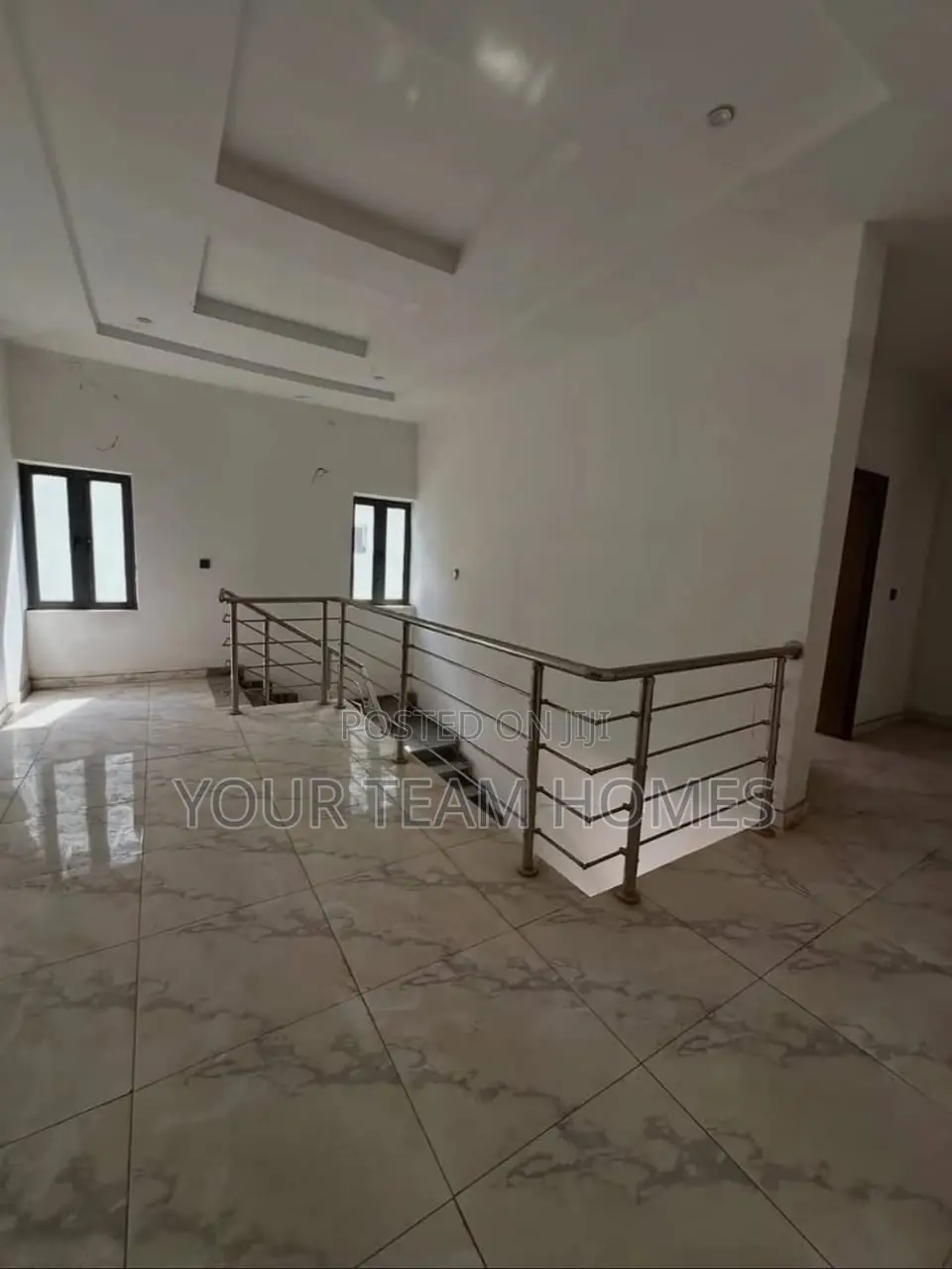 4bdrm Duplex in Jahi Gilmore for sale in Jahi