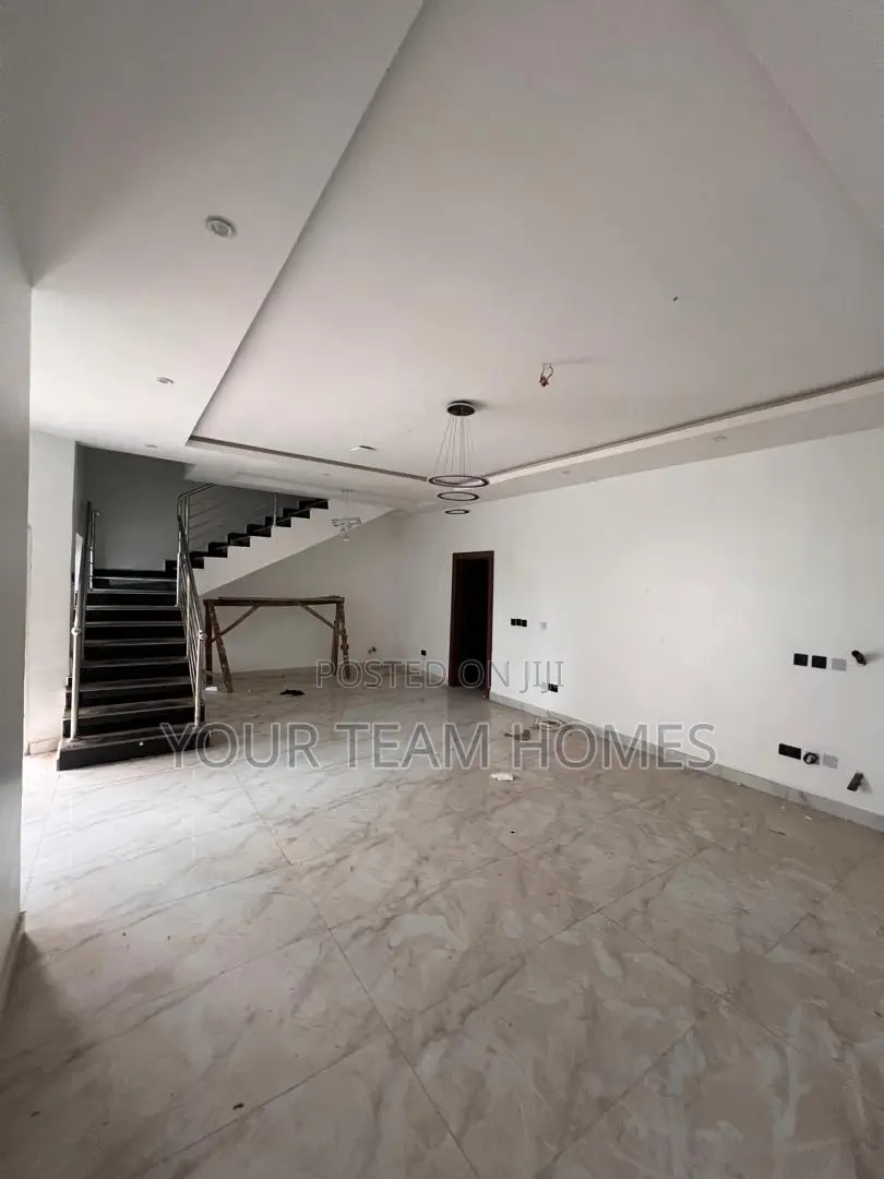 4bdrm Townhouse/Terrace in Asokoro for sale in Asokoro