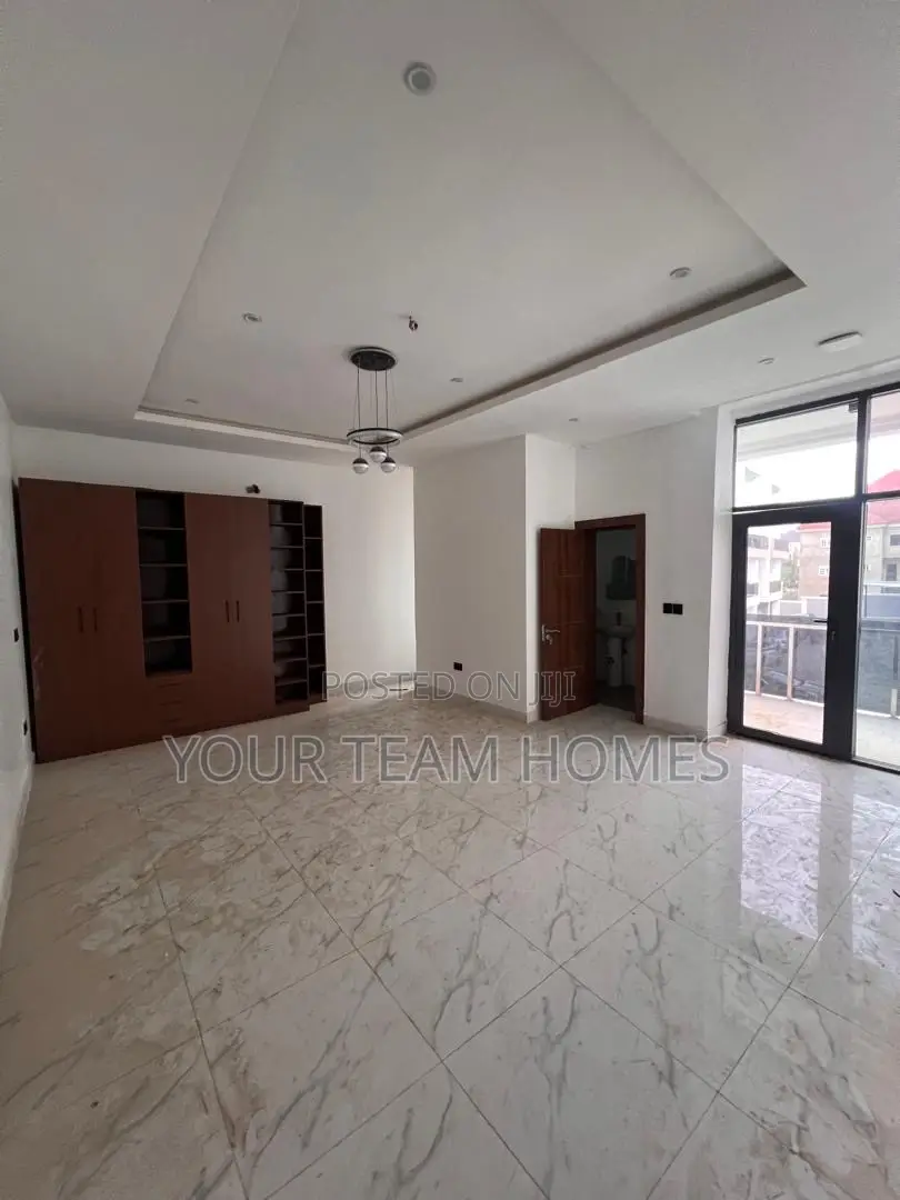 4bdrm Townhouse/Terrace in Asokoro for sale in Asokoro