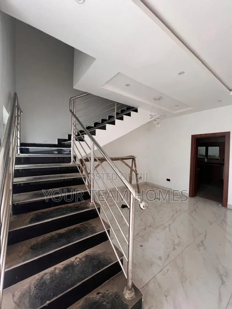 4bdrm Townhouse/Terrace in Asokoro for sale in Asokoro