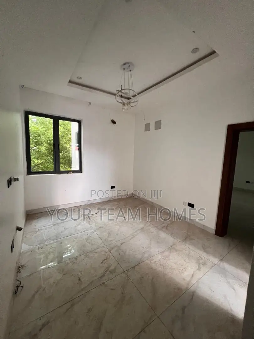 4bdrm Townhouse/Terrace in Asokoro for sale in Asokoro