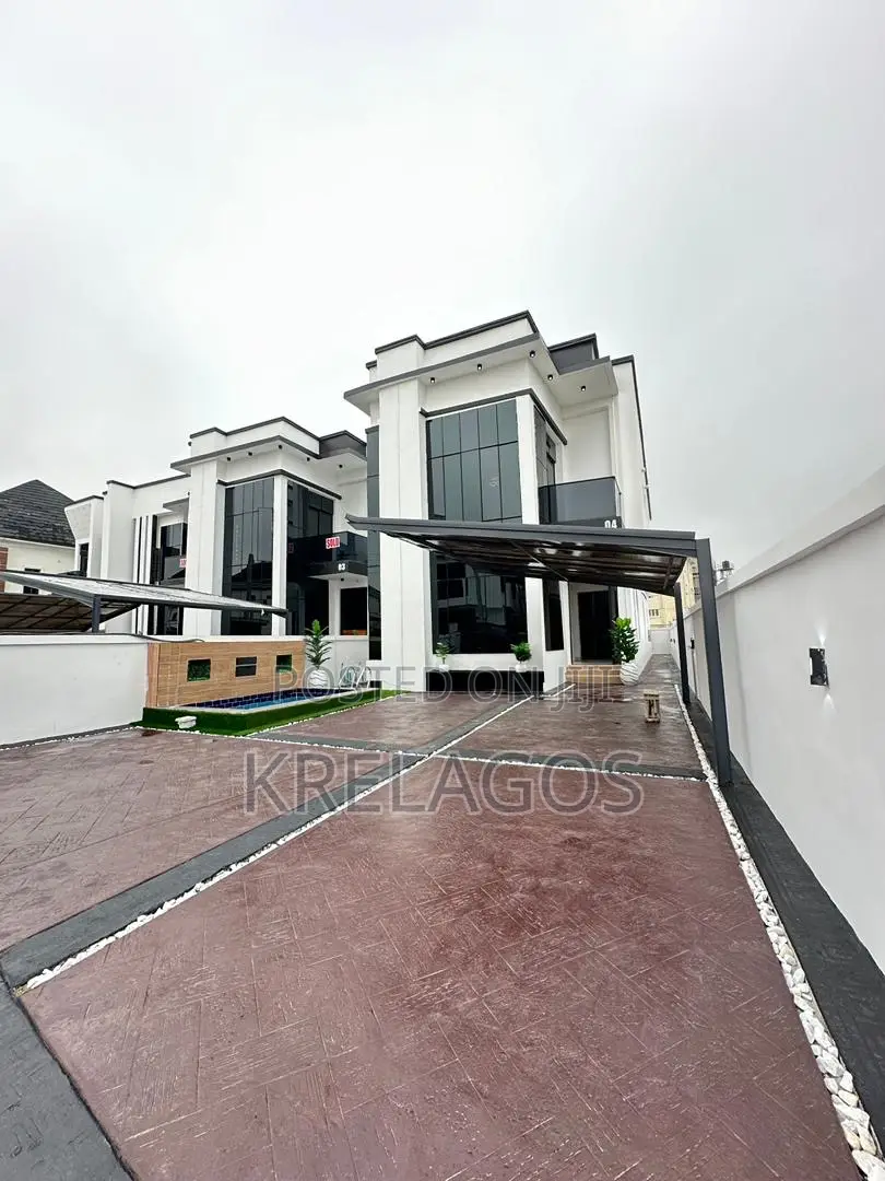 5bdrm Duplex in Orchid, Chevron for sale in Chevron