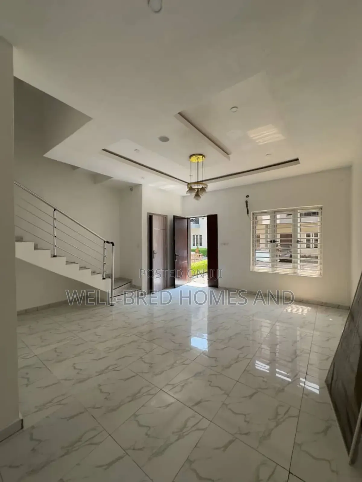 4bdrm Duplex in Ikate Lekki Lagos for rent in Ikate