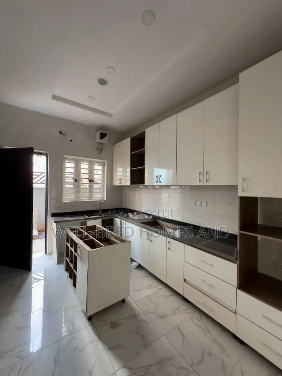 4bdrm Duplex in Ikate Lekki Lagos for rent in Ikate