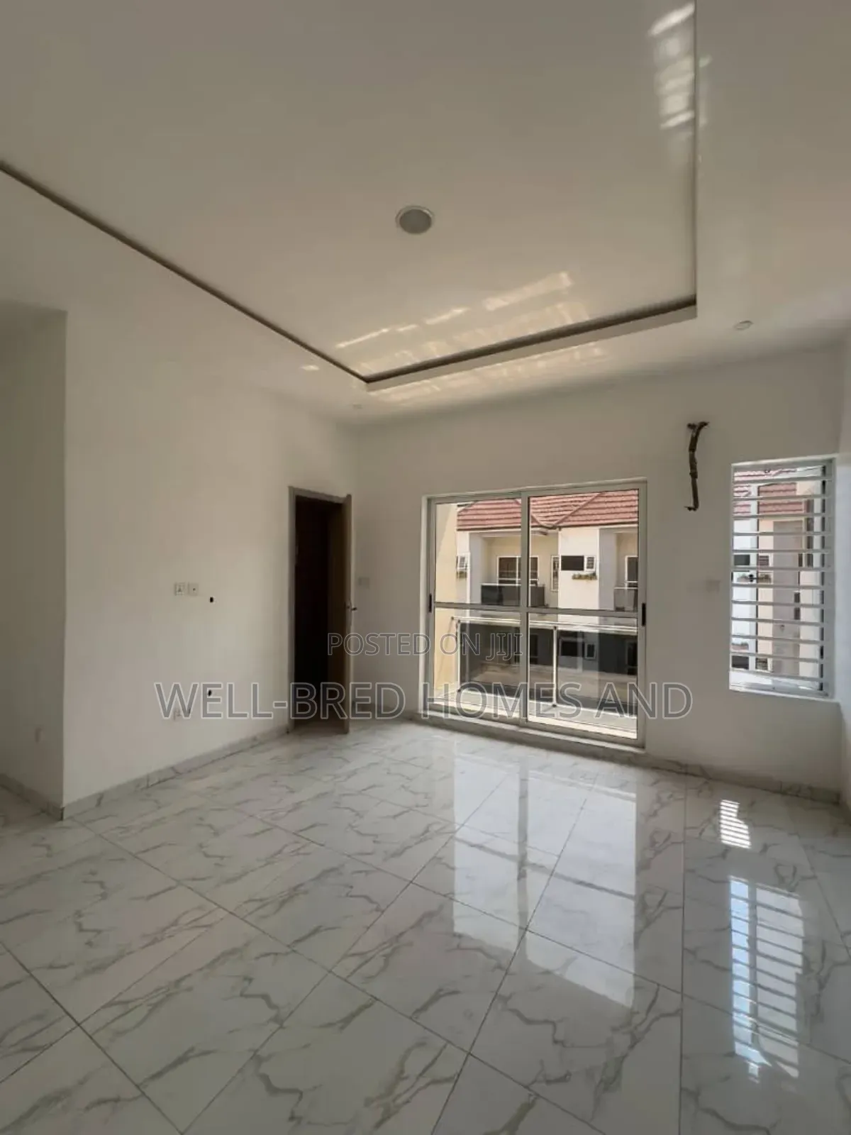 4bdrm Duplex in Ikate Lekki Lagos for rent in Ikate