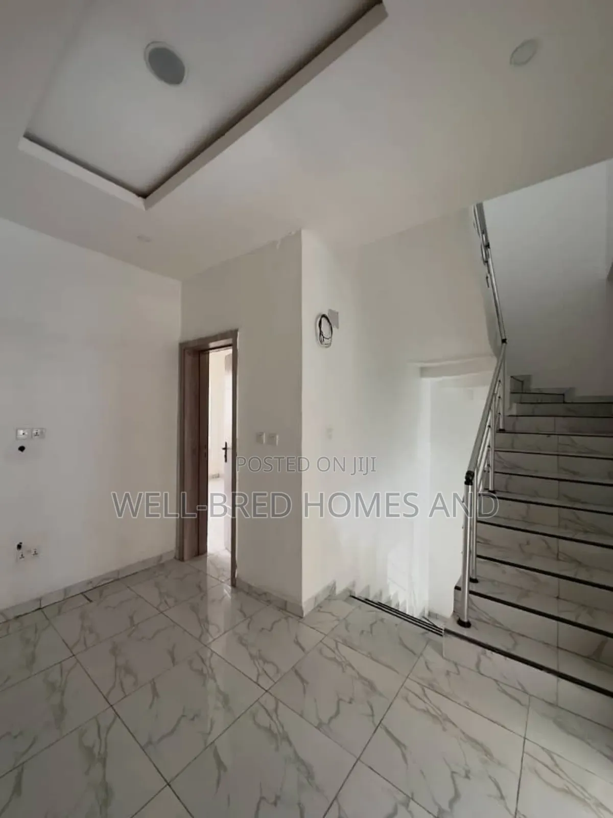 4bdrm Duplex in Ikate Lekki Lagos for rent in Ikate