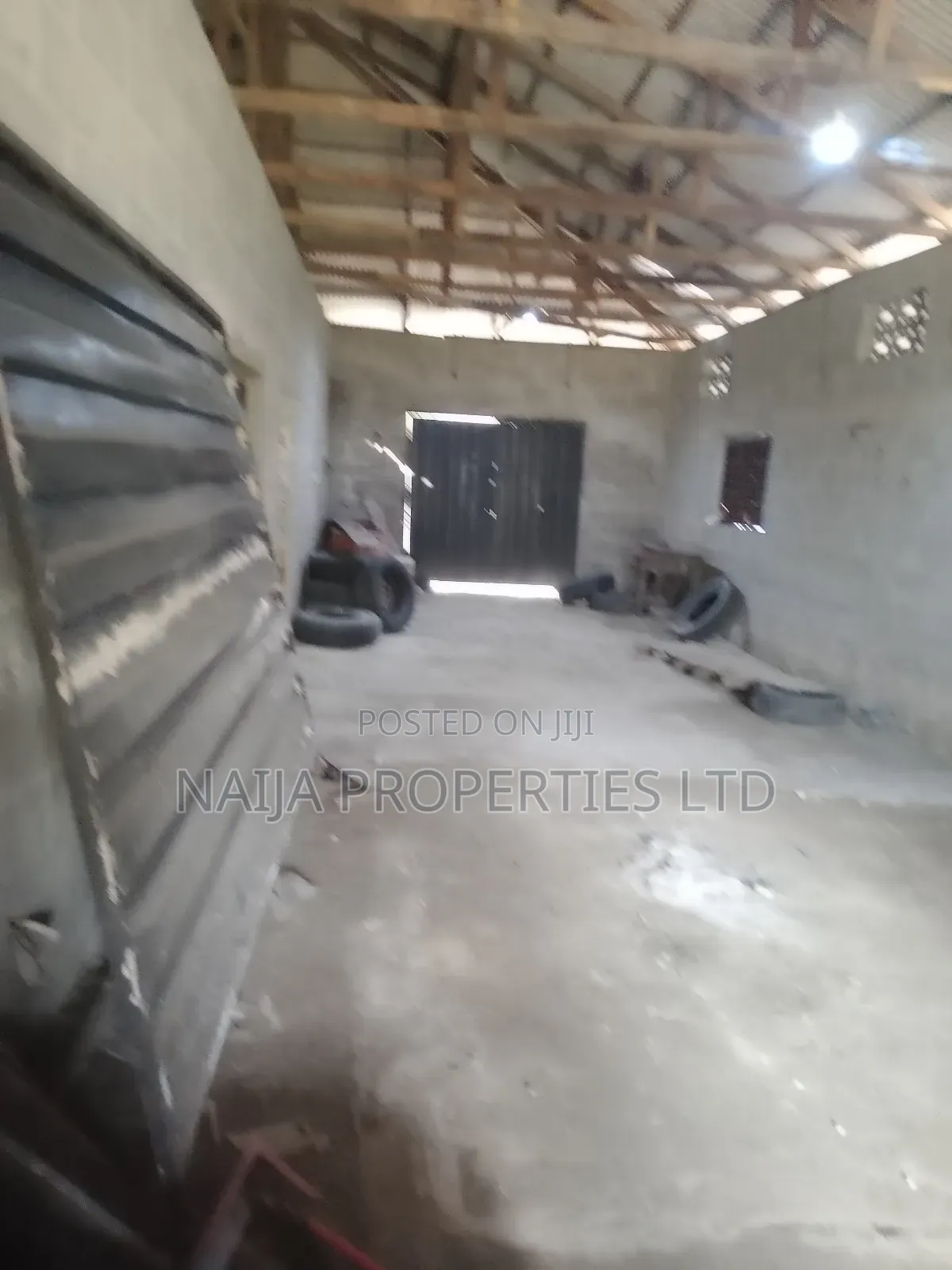 Warehouse for Rent in Lakowe , Ibeju-Lekki in Lakowe
