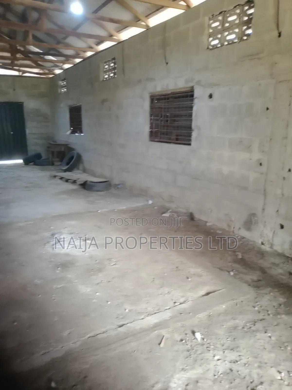 Warehouse for Rent in Lakowe , Ibeju-Lekki in Lakowe