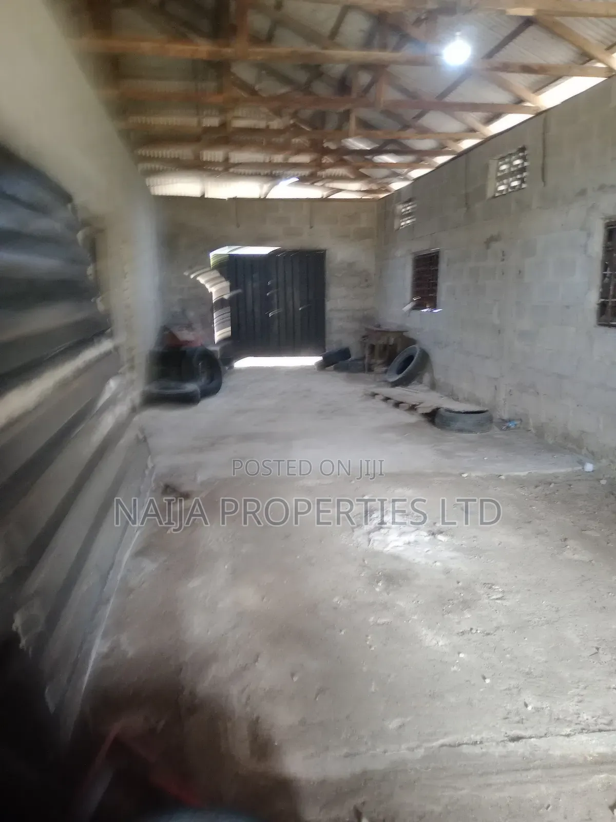 Warehouse for Rent in Lakowe , Ibeju-Lekki in Lakowe