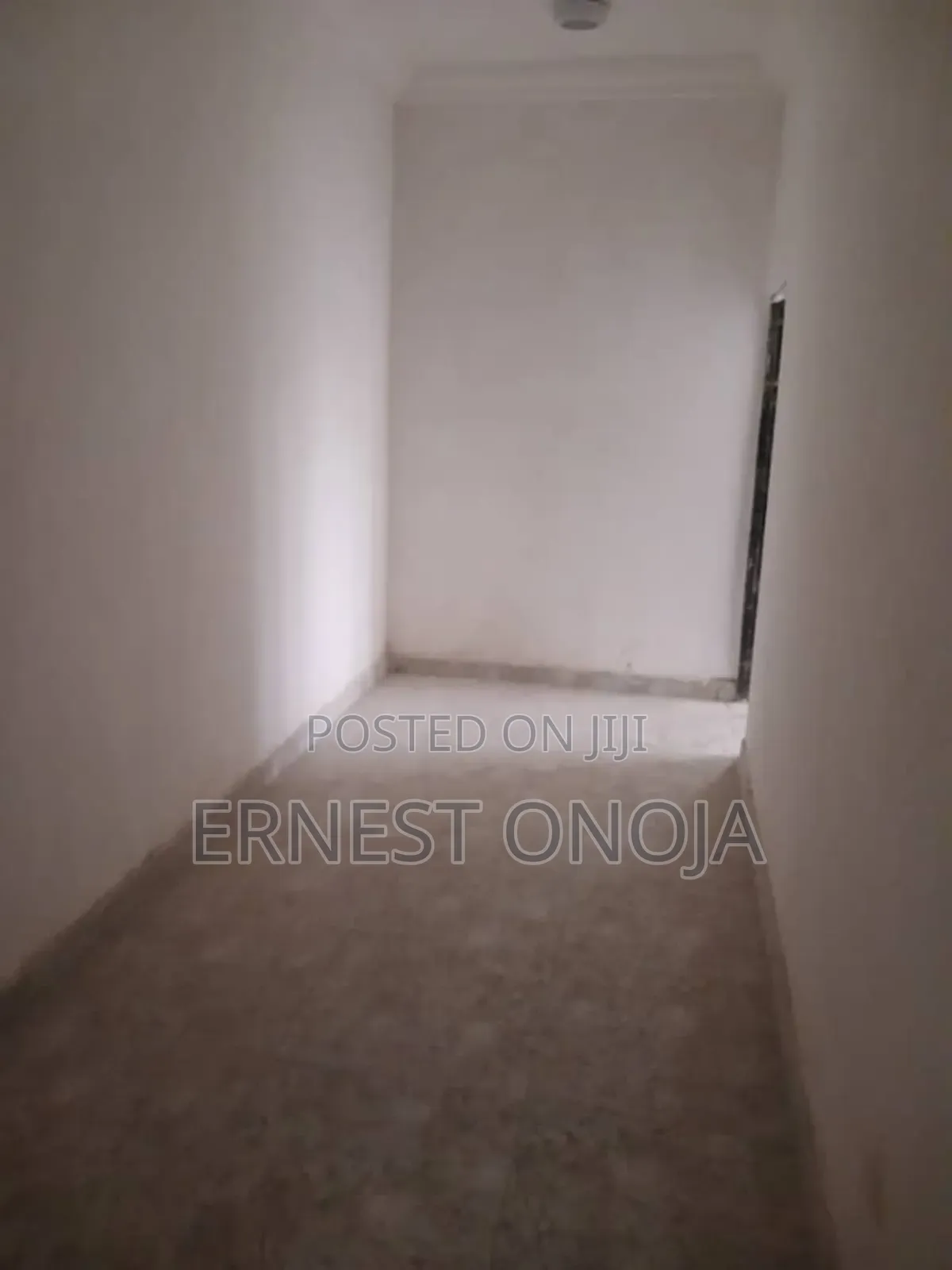 3bdrm Block of Flats in Aso Garden Estate, Gwarinpa for sale in Gwarinpa