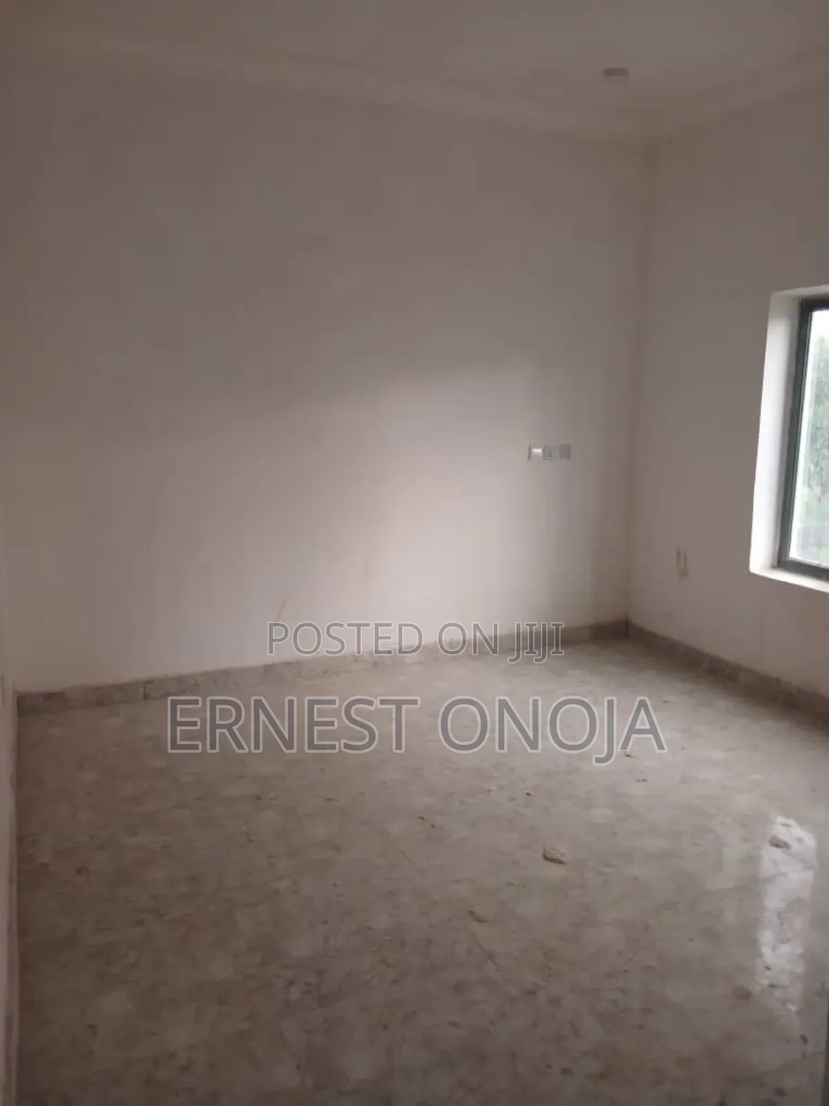 3bdrm Block of Flats in Aso Garden Estate, Gwarinpa for sale in Gwarinpa