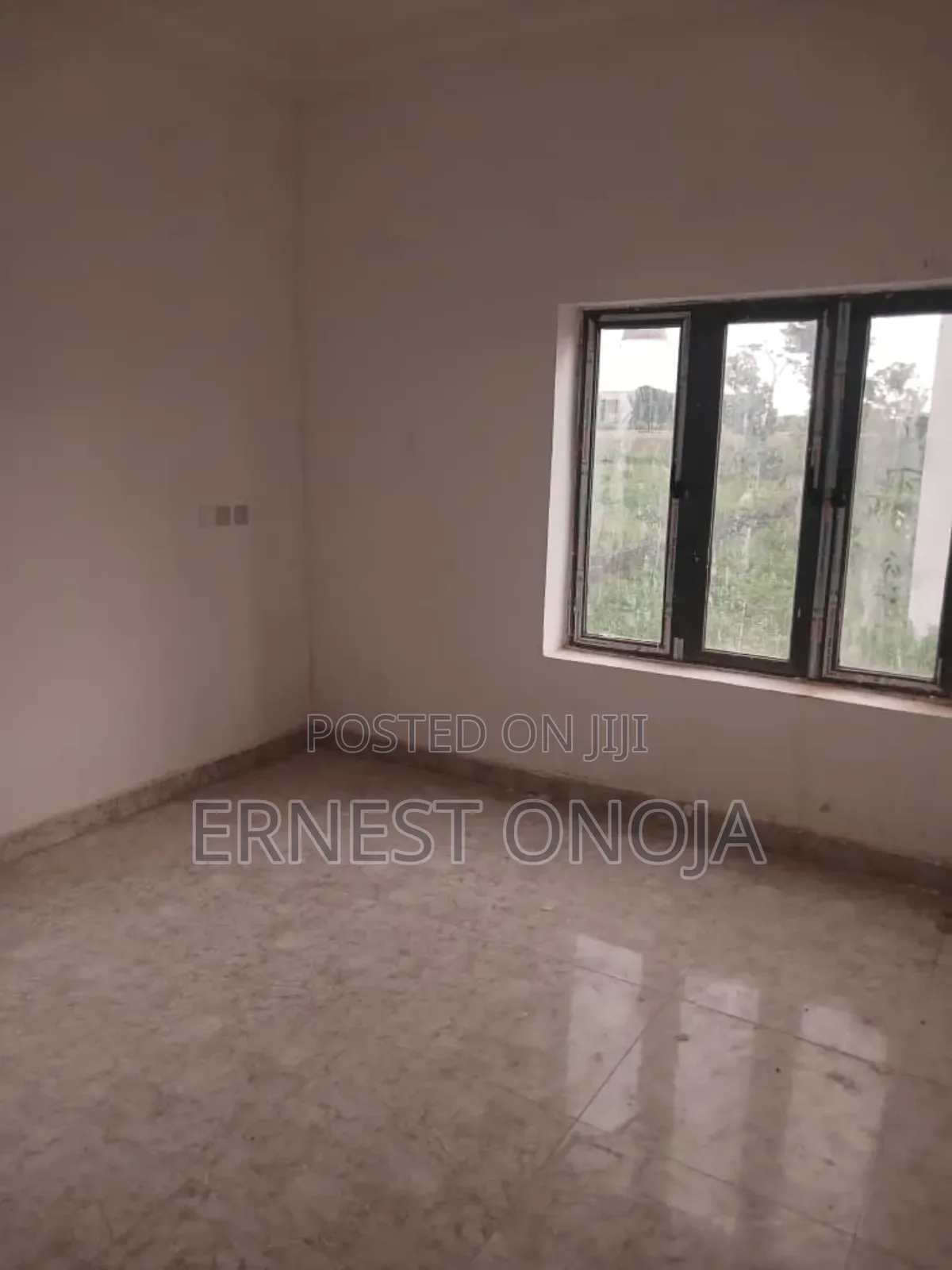 3bdrm Block of Flats in Aso Garden Estate, Gwarinpa for sale in Gwarinpa