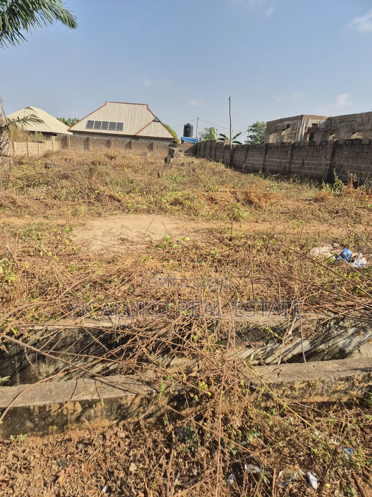 Deed of Assignment in Ilorin West